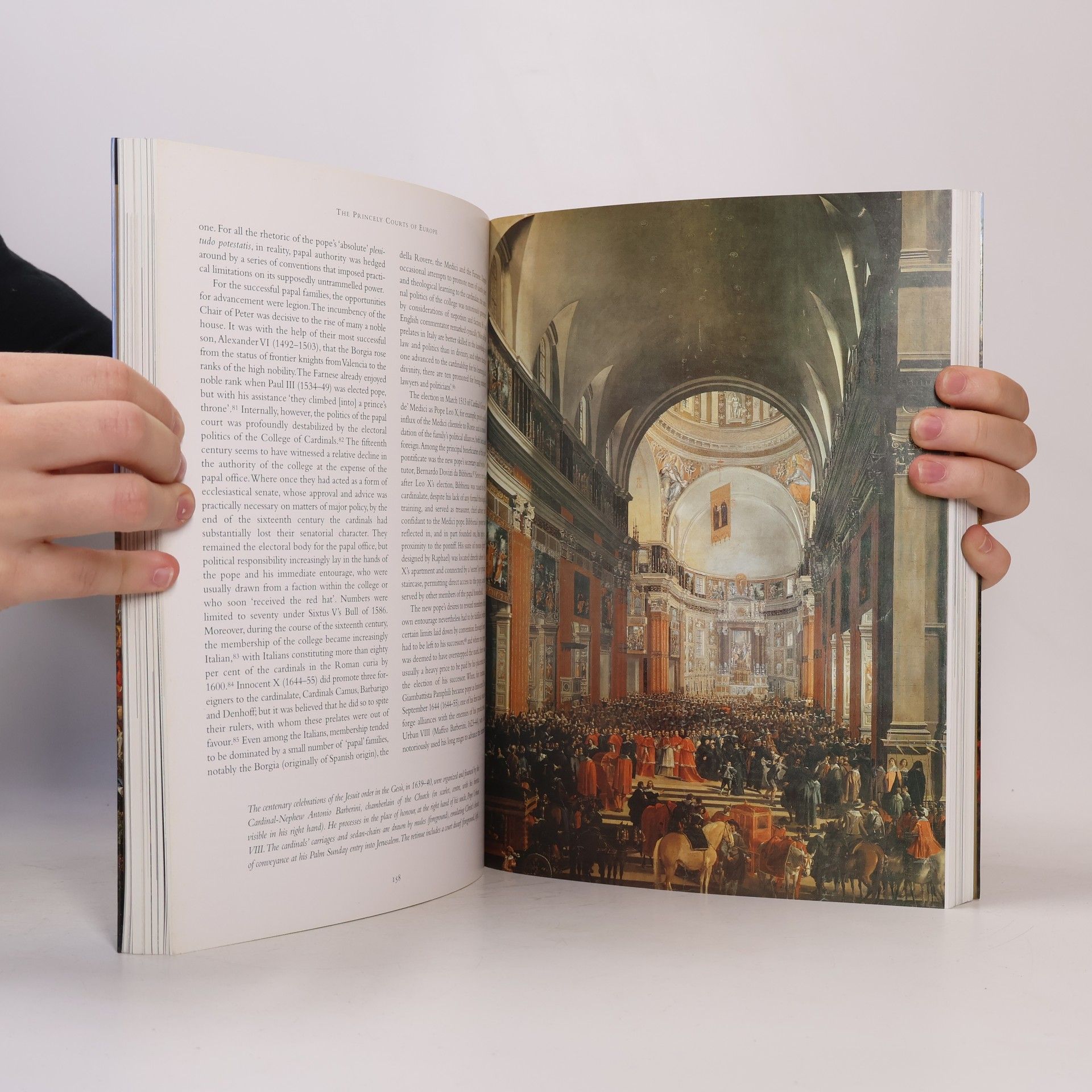 John E. Adamson The Princely Courts of Europe 1500-1750
