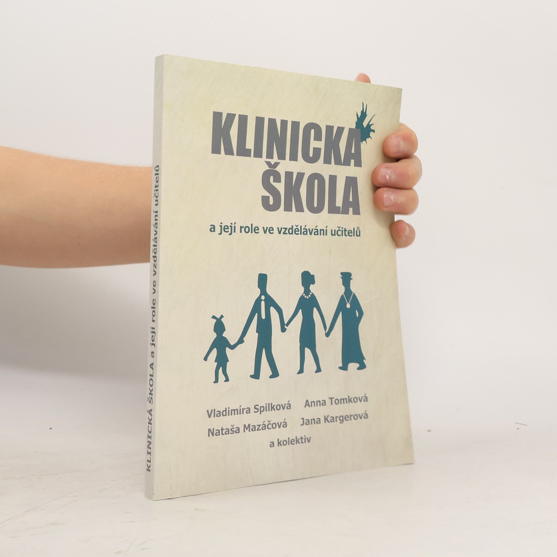 Klinická škola a její role ve vzdělávání učitelů