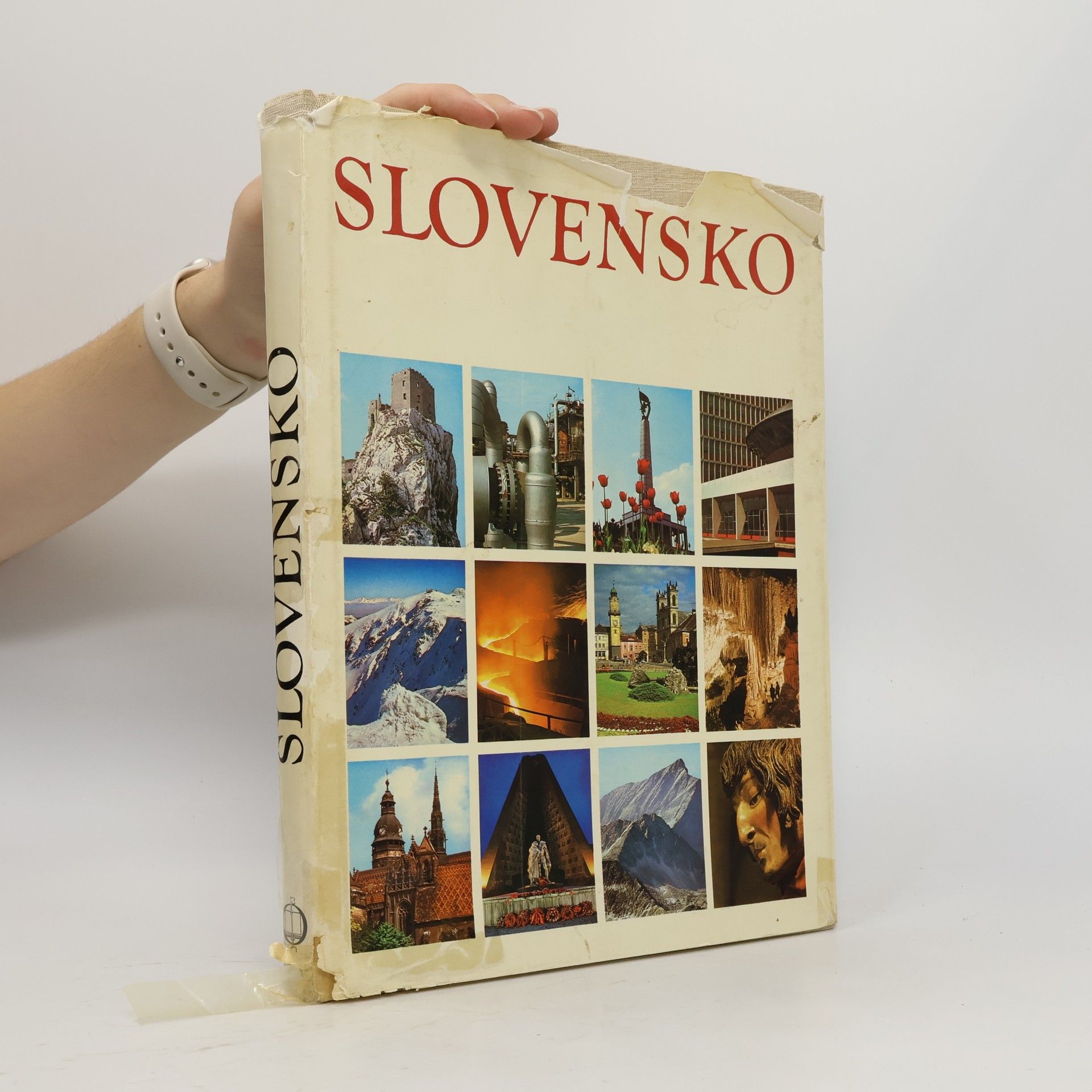 Štefan Pisoň Slovensko