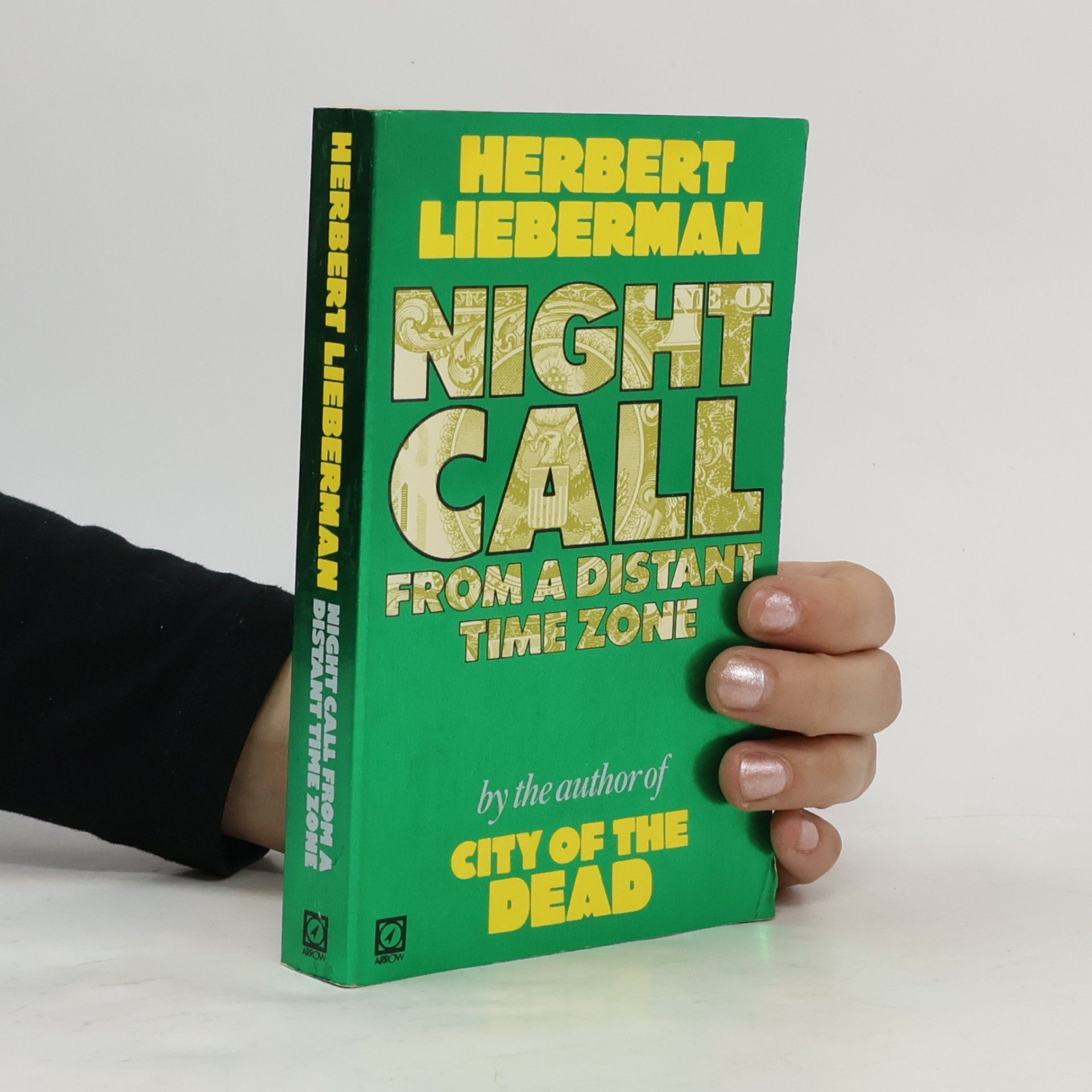 Night Call from a Distant Time Zone