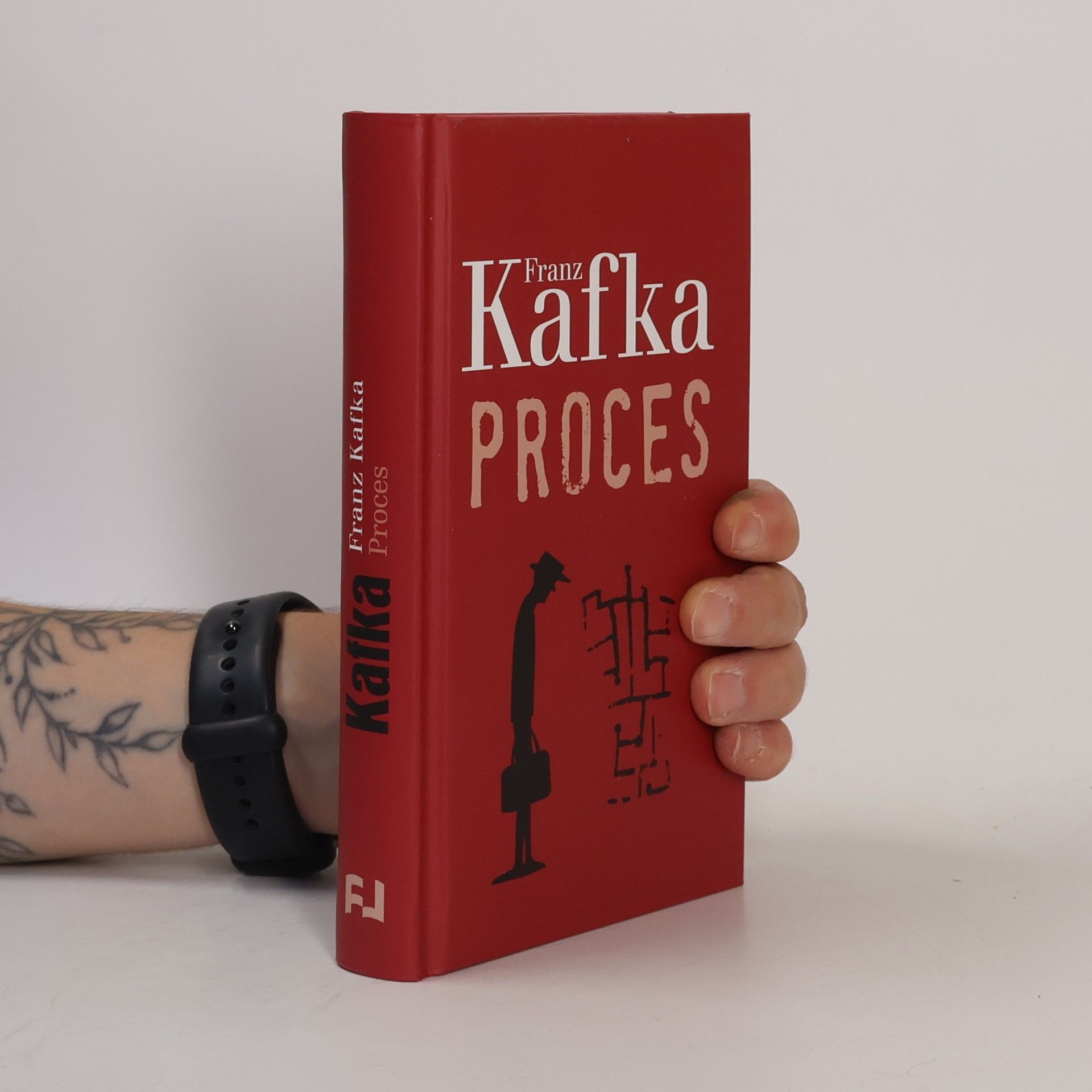 Franz Kafka Proces