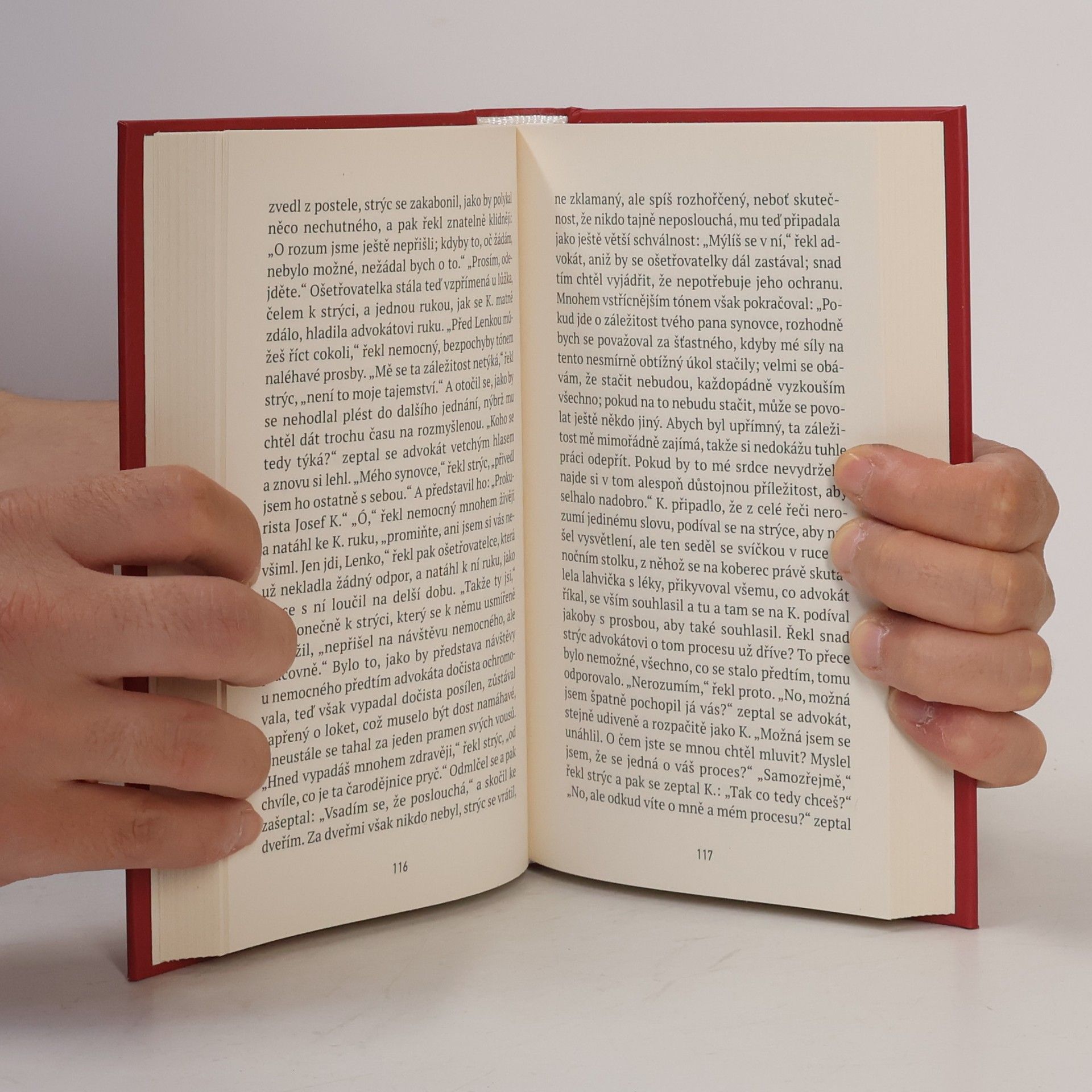Franz Kafka Proces
