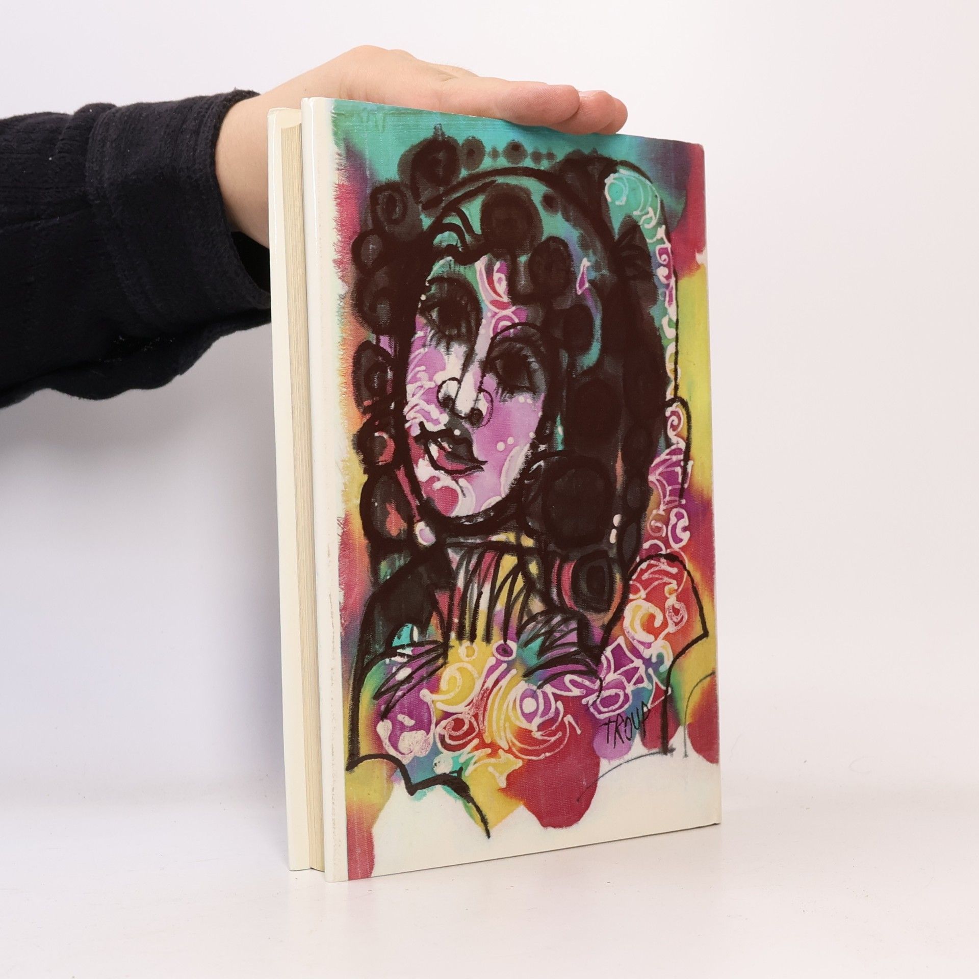 Edmond Rostand Cyrano z Bergeracu