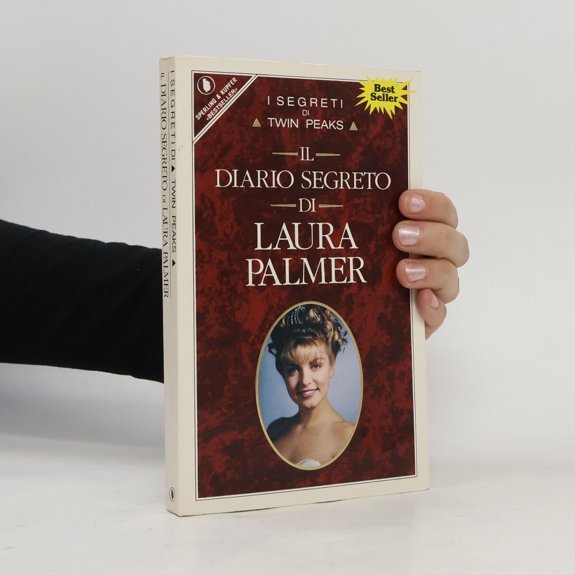 Jennifer Lynch Il diario segreto di Laura Palmer