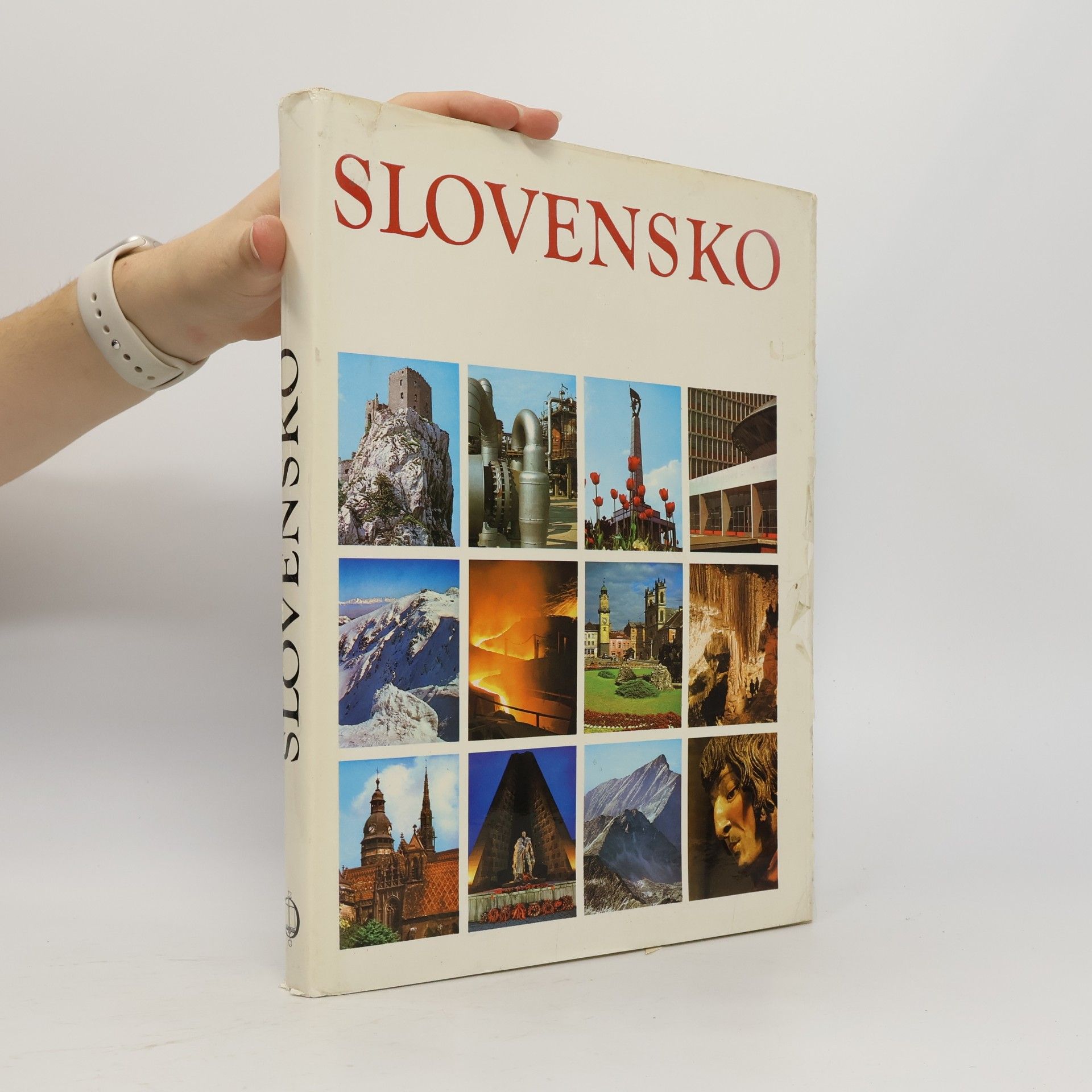 Autorenkollektiv Slovensko