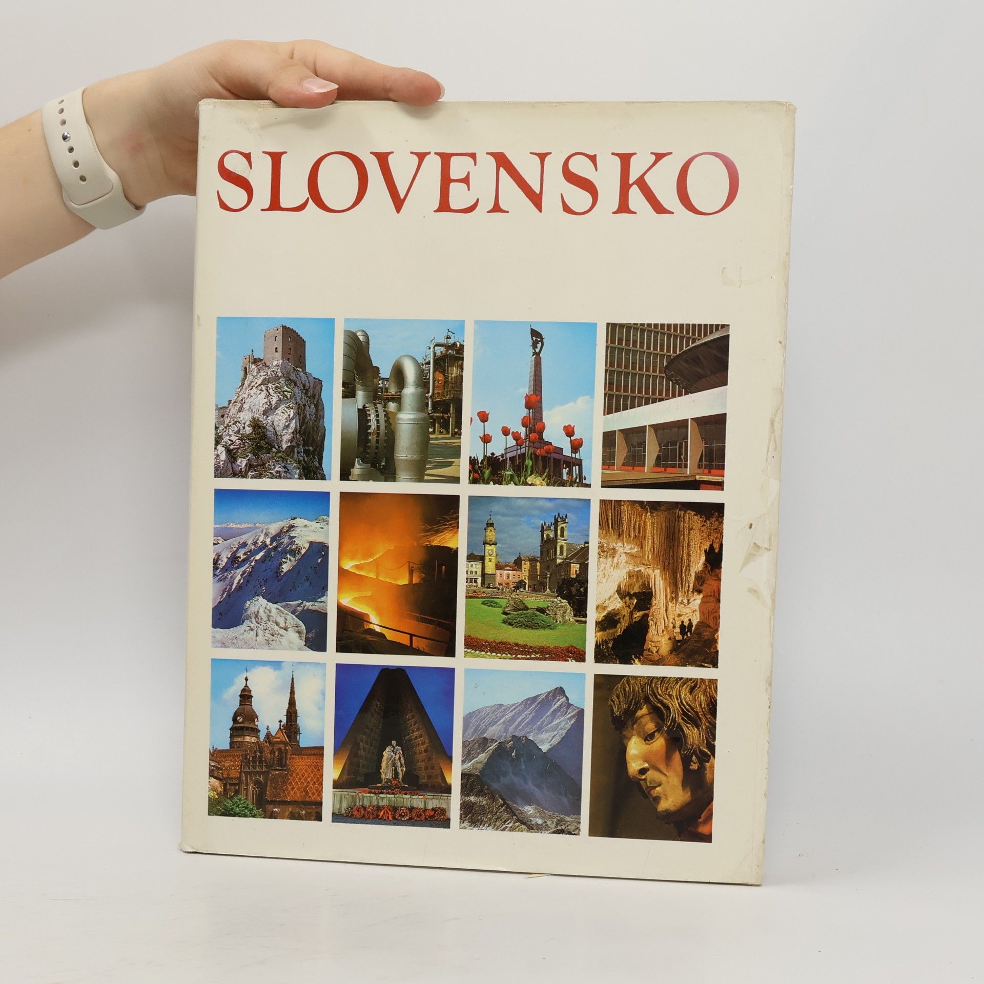 Autorenkollektiv Slovensko