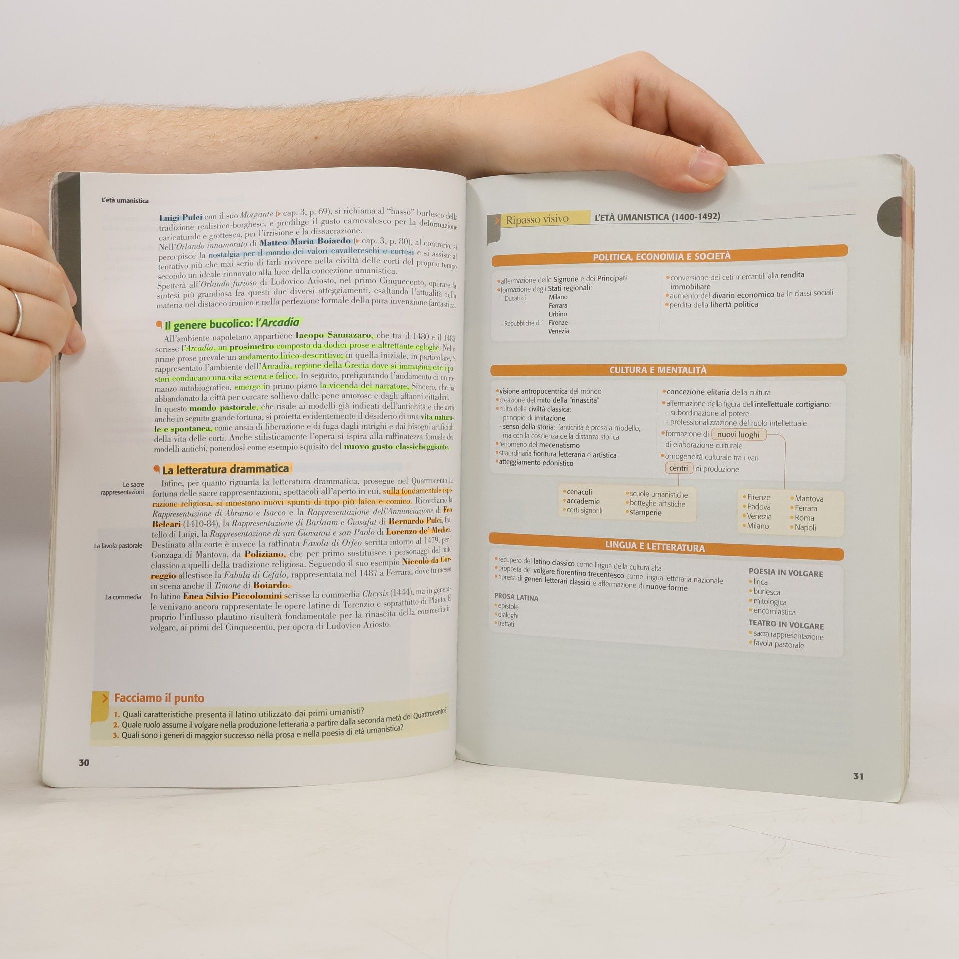 Autorenkollektiv I classici nostri contemporanei 2