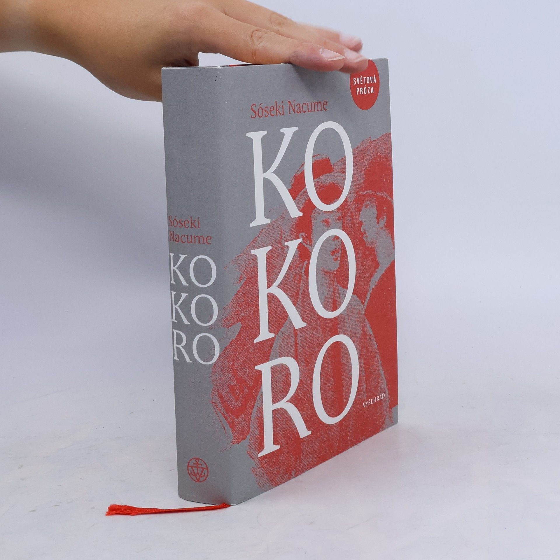 Sōseki Natsume Kokoro