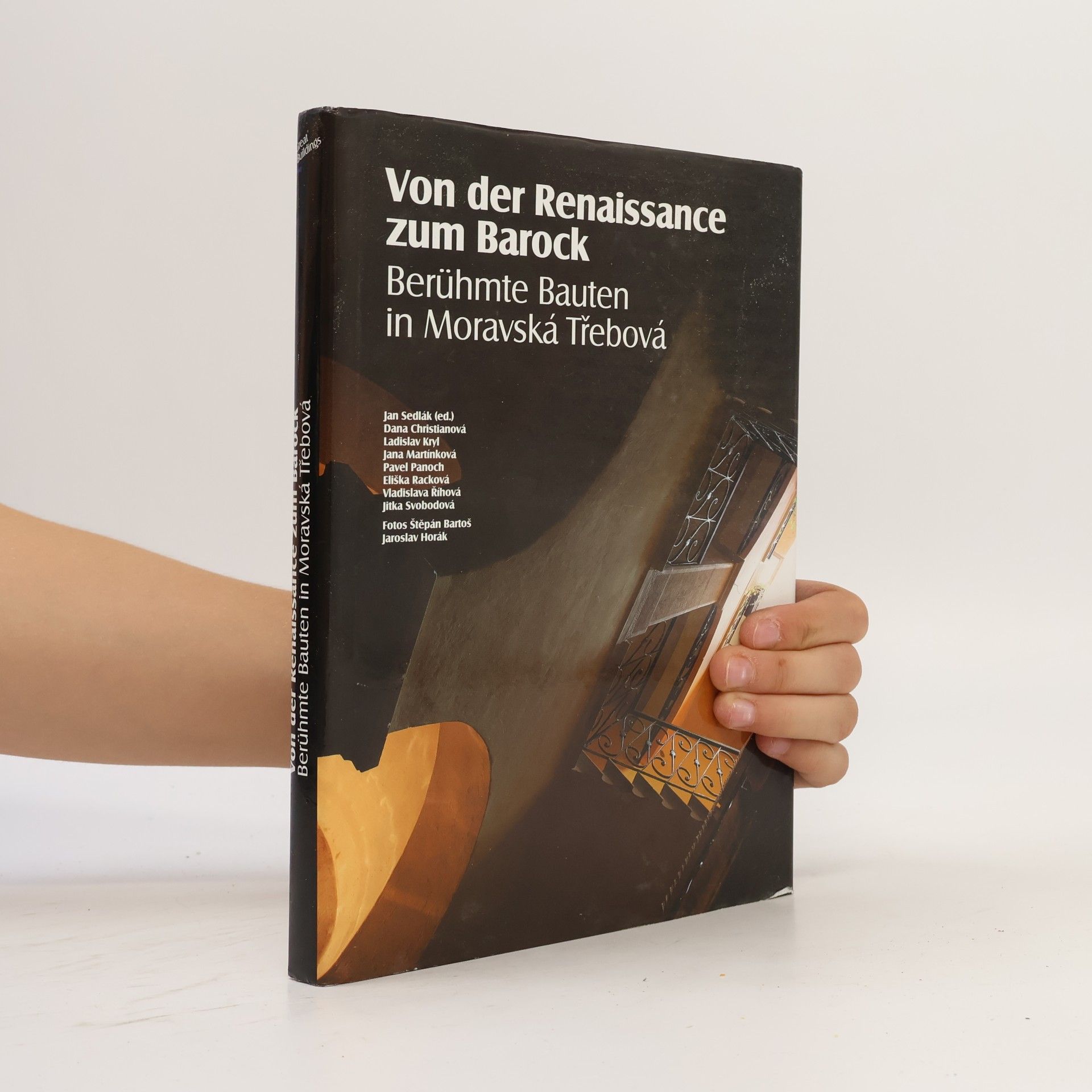 Von der Renaissance zum Barock
