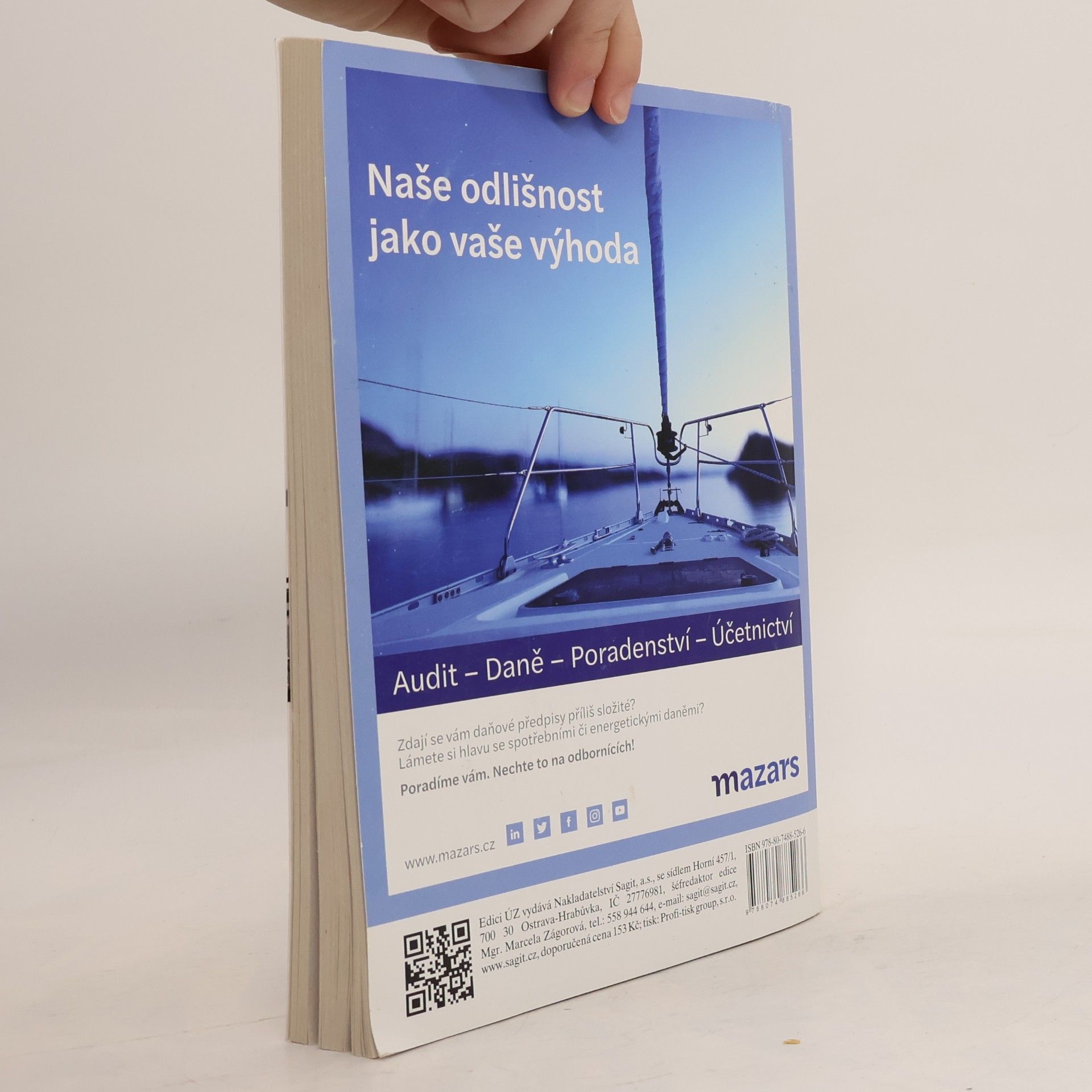 Autorenkollektiv ÚZ 1487 Spotřební daně, líh, paliva a maziva, energetické daně