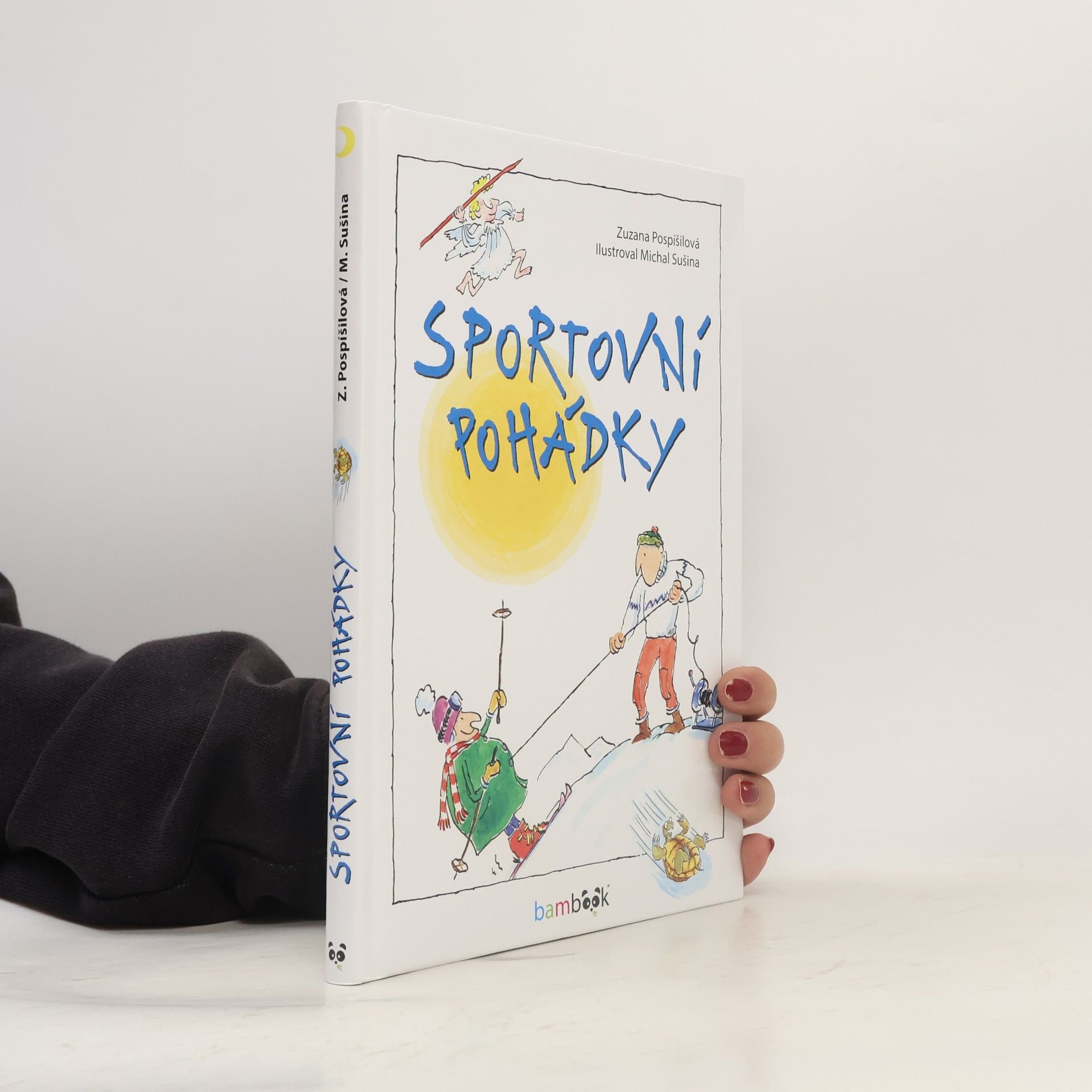 Sportovní pohádky