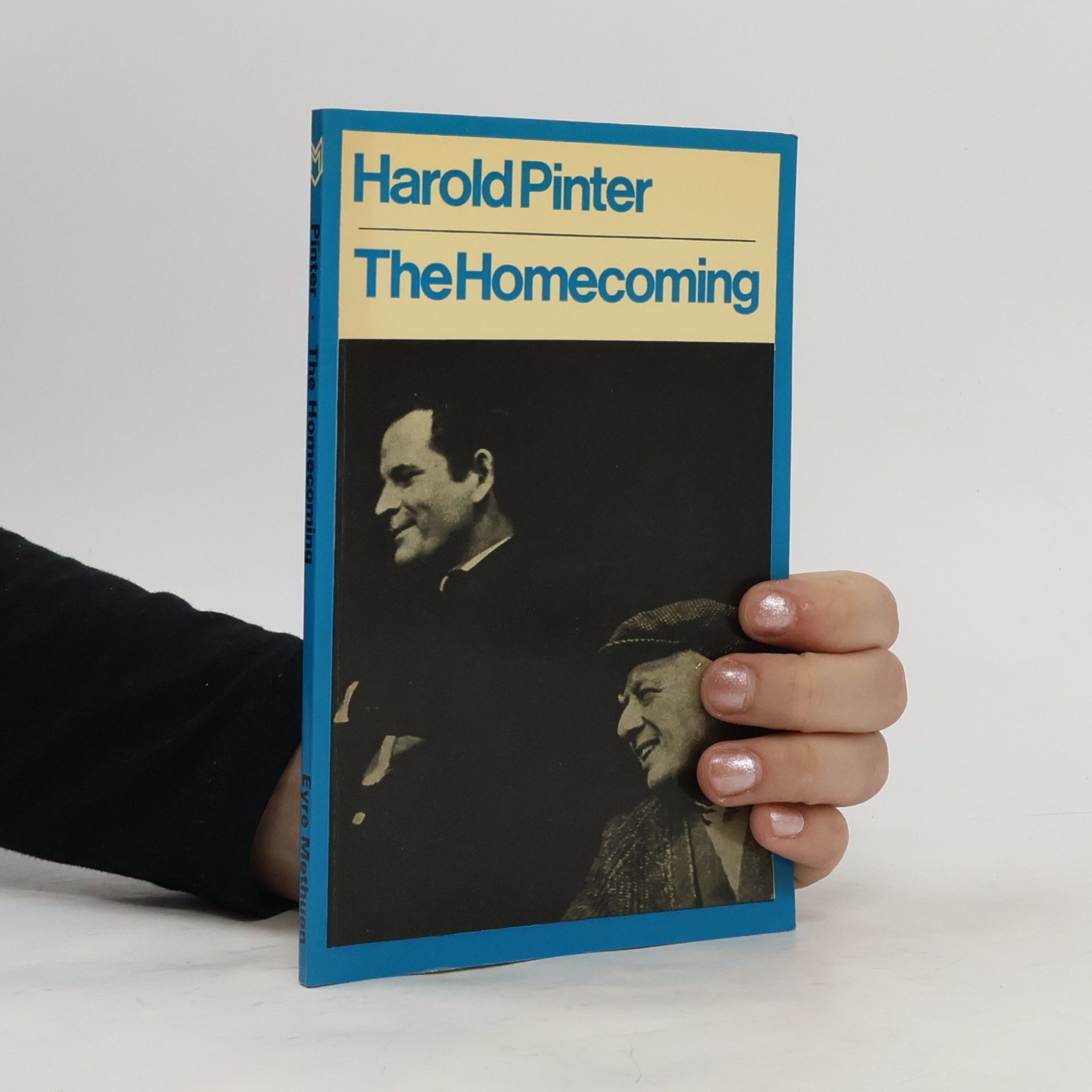 Harold Pinter The Homecoming