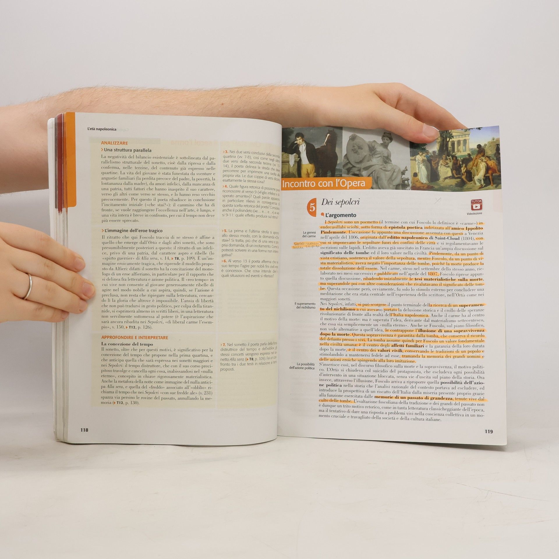 Auteurscollectief I classici nostri contemporanei 4
