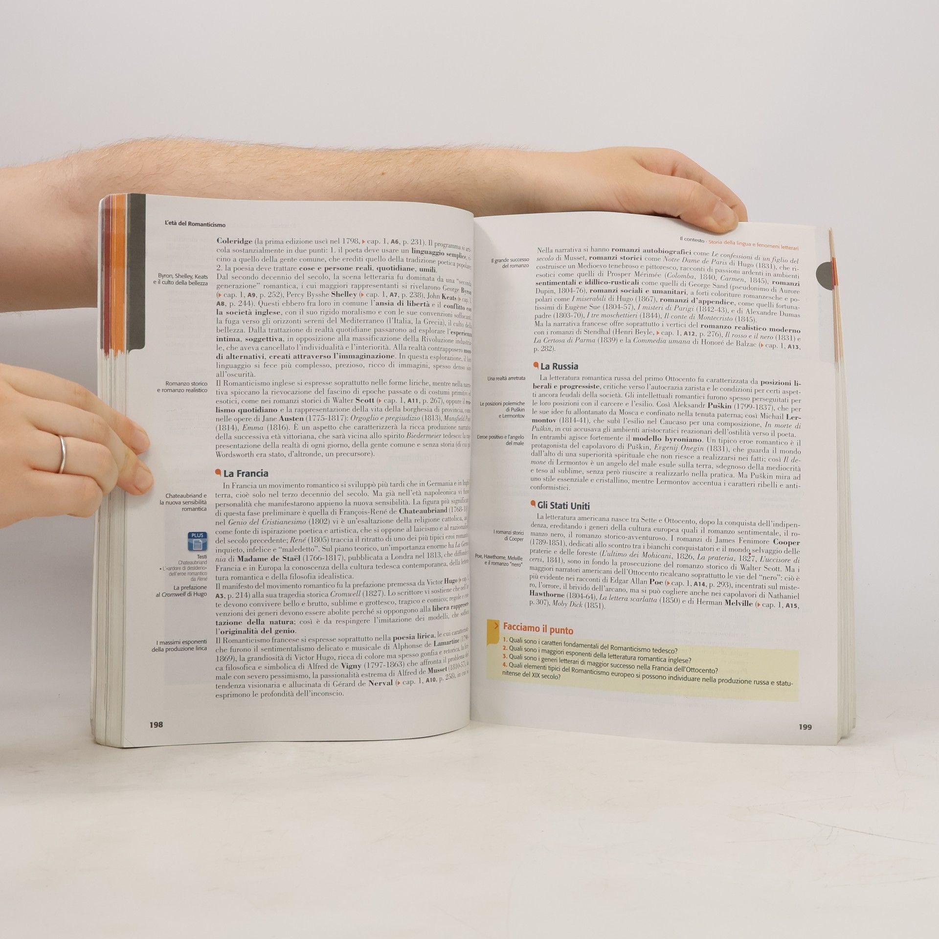 Auteurscollectief I classici nostri contemporanei 4