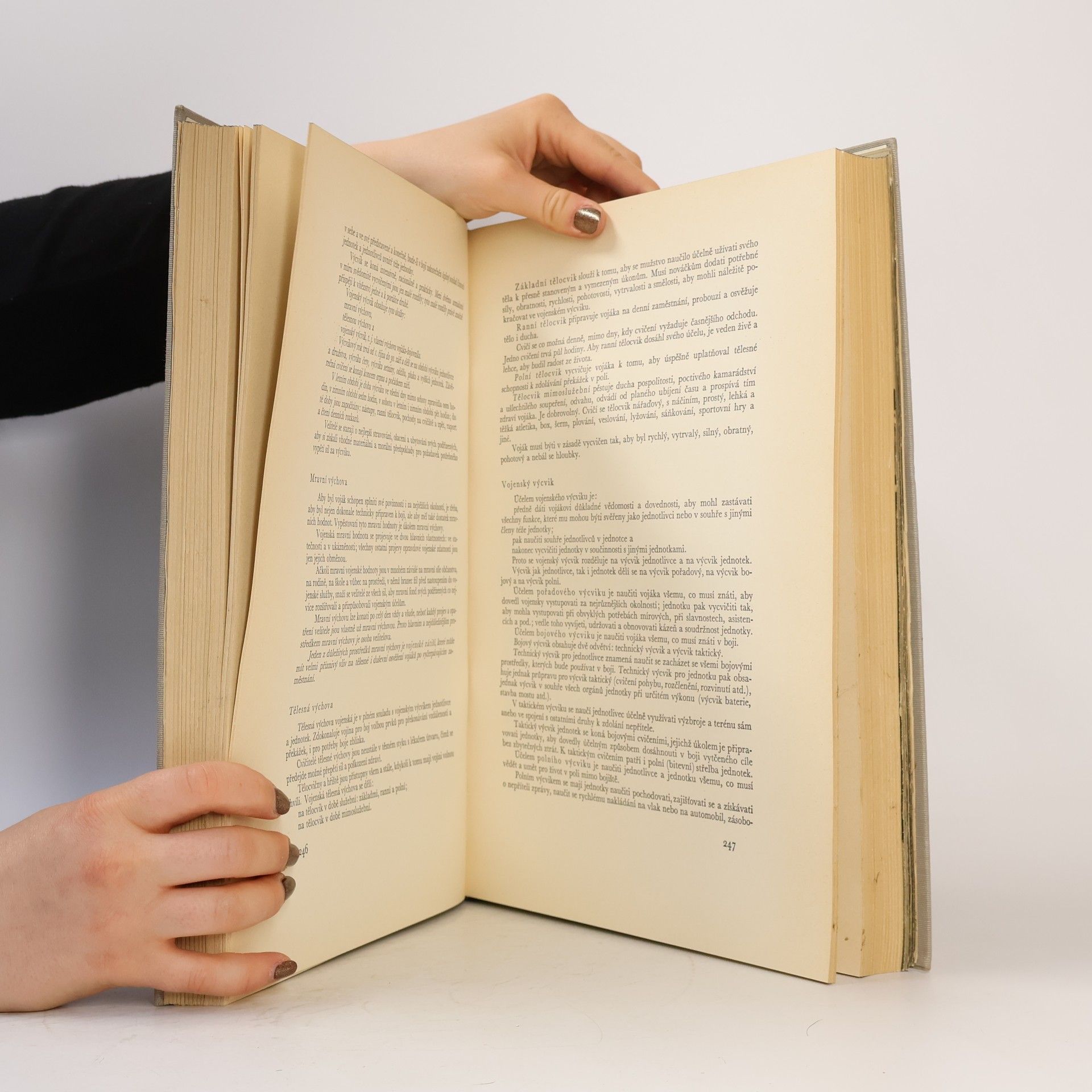 Collectif d'auteurs Armáda a národ