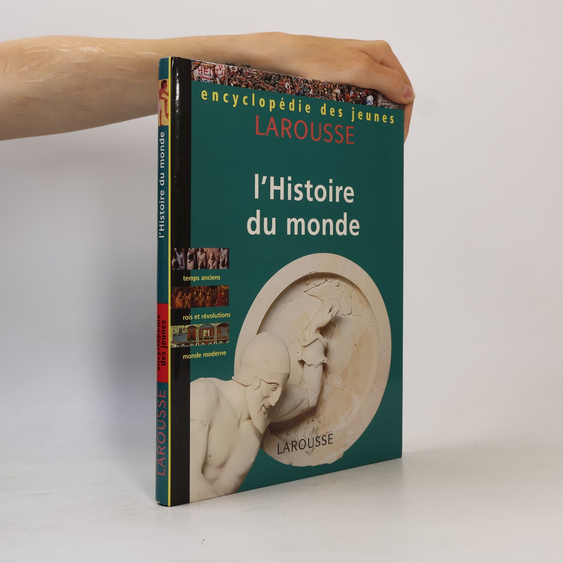 Encyclopédie des jeunes