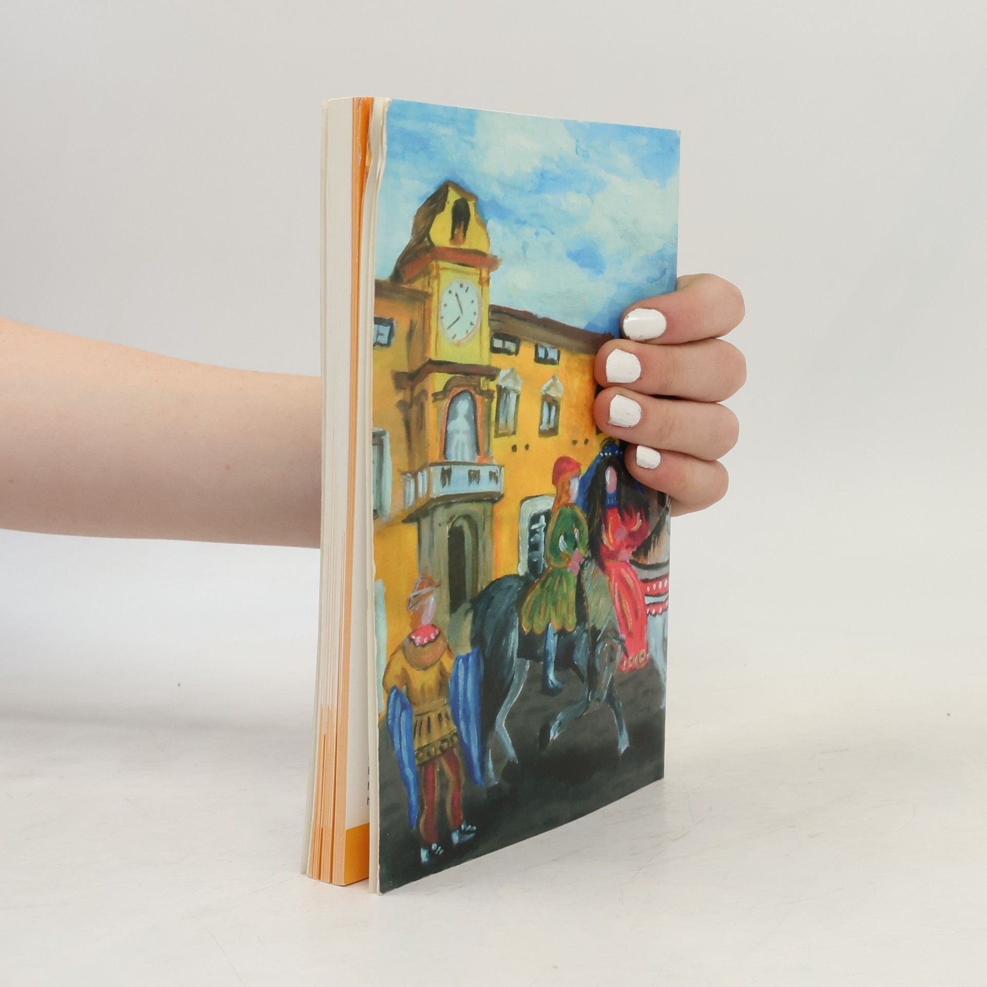 Autores varios Le 40 piazze della Provincia di Fermo