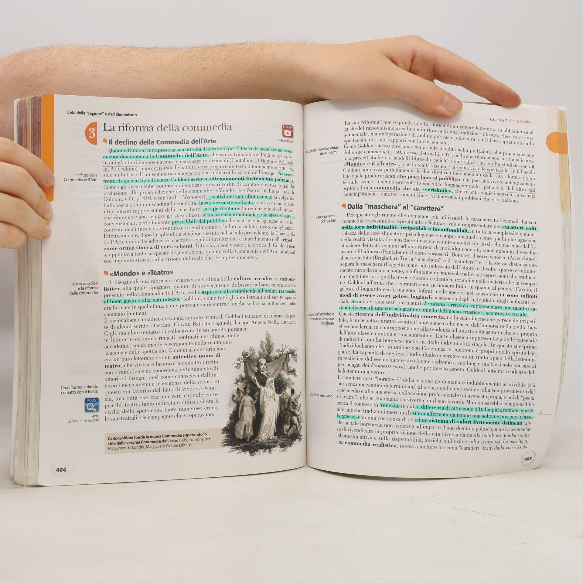 Auteurscollectief I classici nostri contemporanei 3