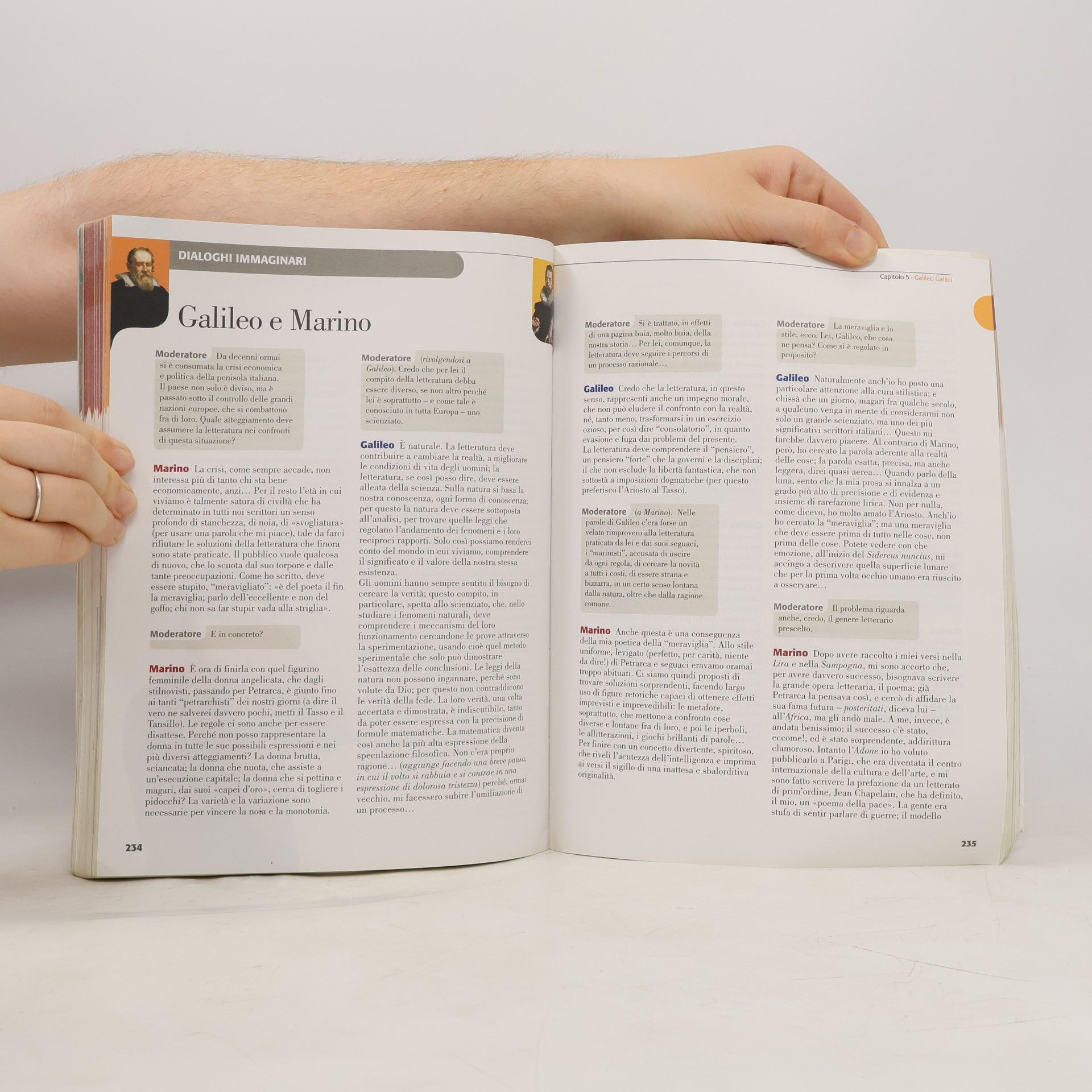 Auteurscollectief I classici nostri contemporanei 3