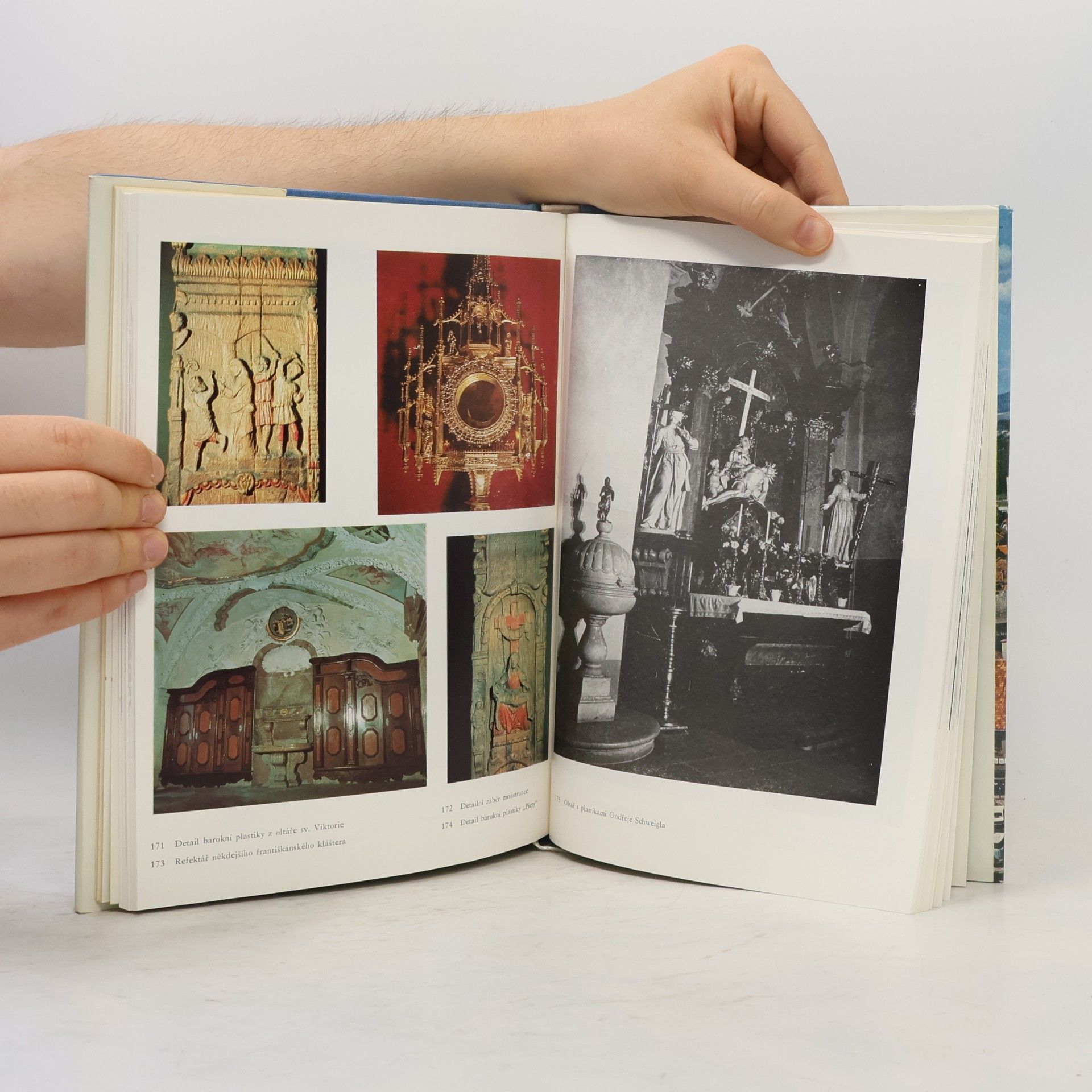 Various authors Uherské Hradiště ve fotografii