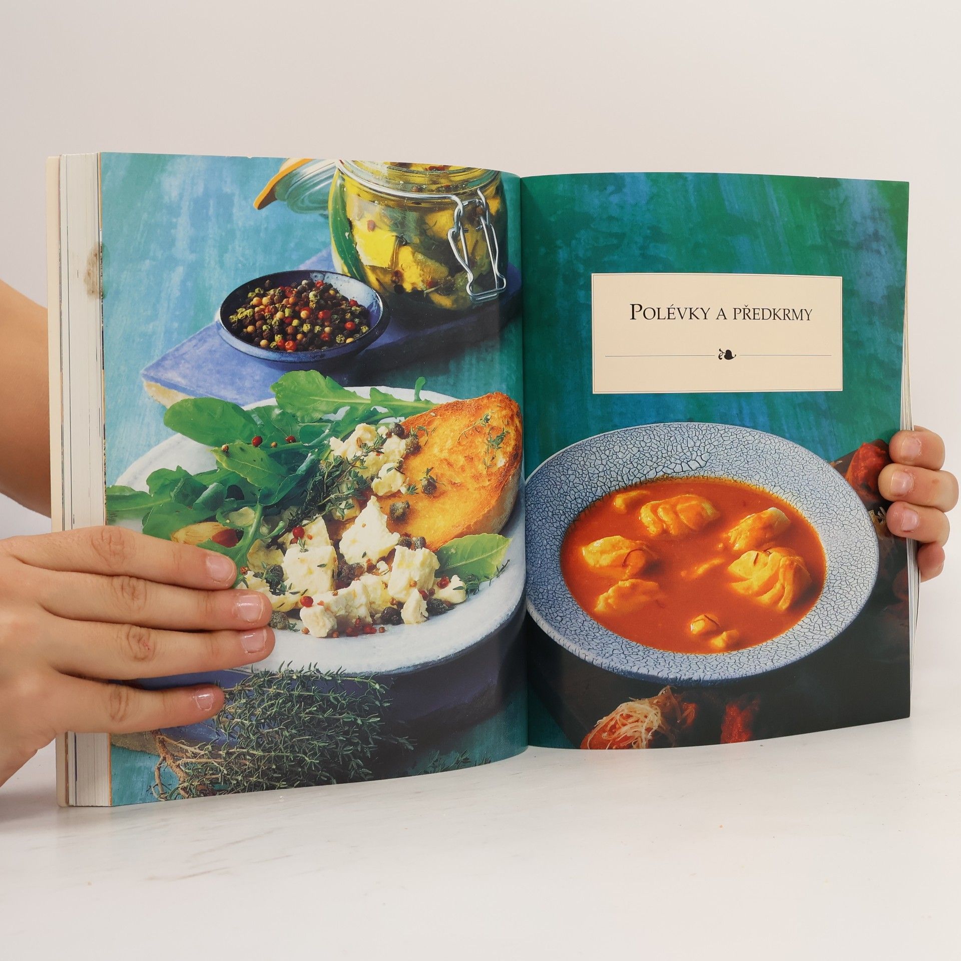 Sallie Morris Vše o koření : praktická kuchařka krok za krokem