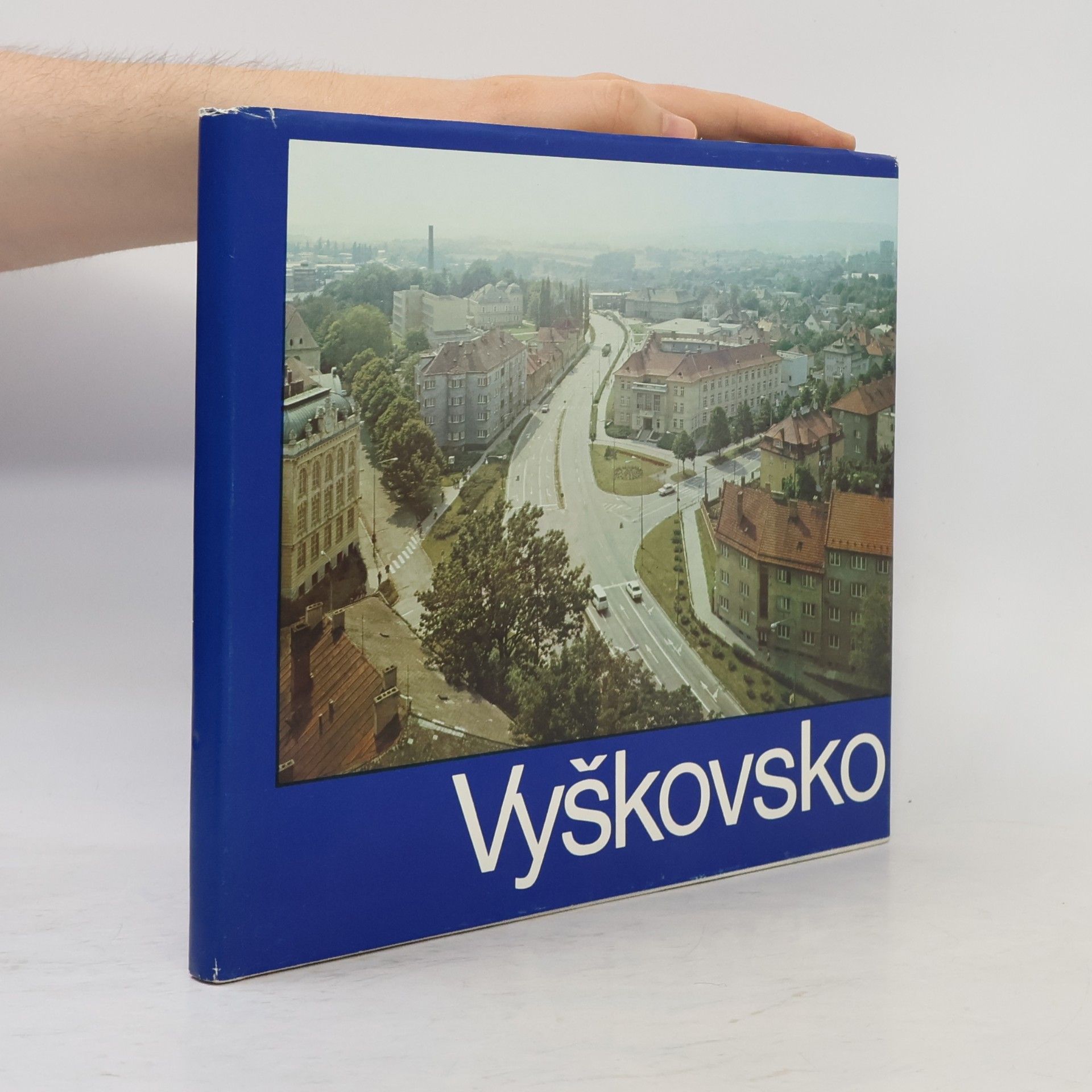Vyškovsko