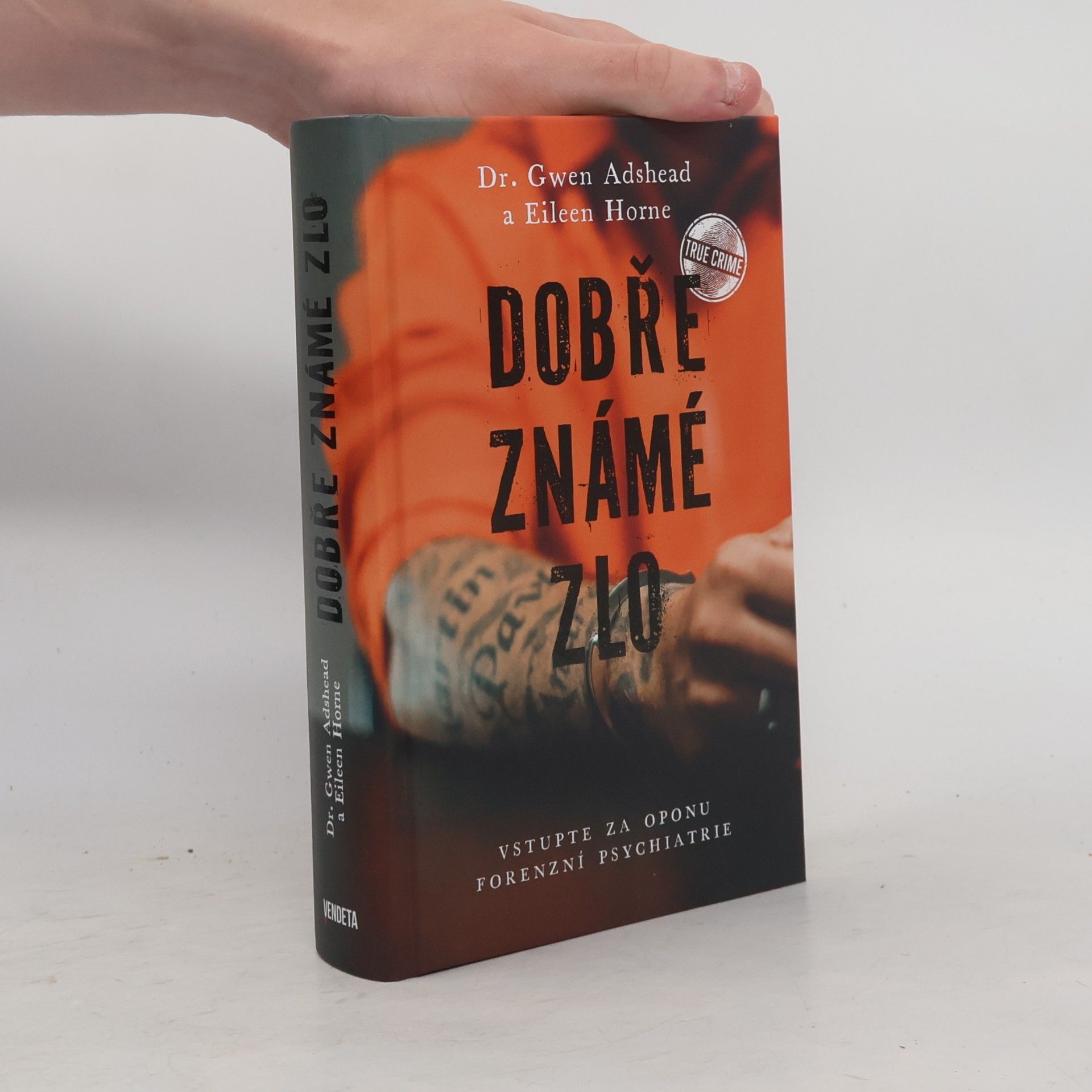 Dobře známé zlo