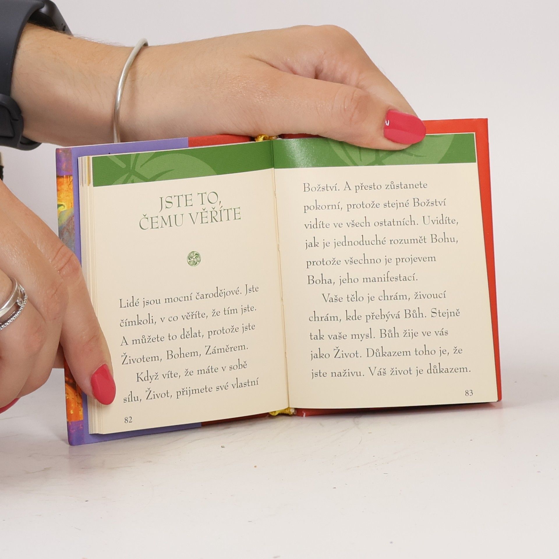 Don Miguel Ruiz Moudrost z knihy Láska, vztahy, přátelství