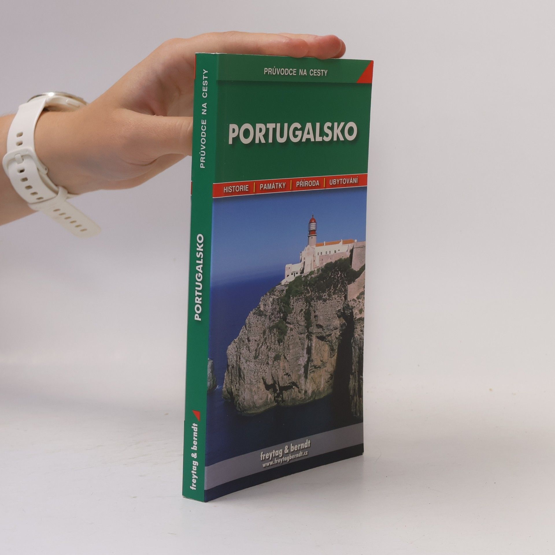 Marcel Pencák Portugalsko