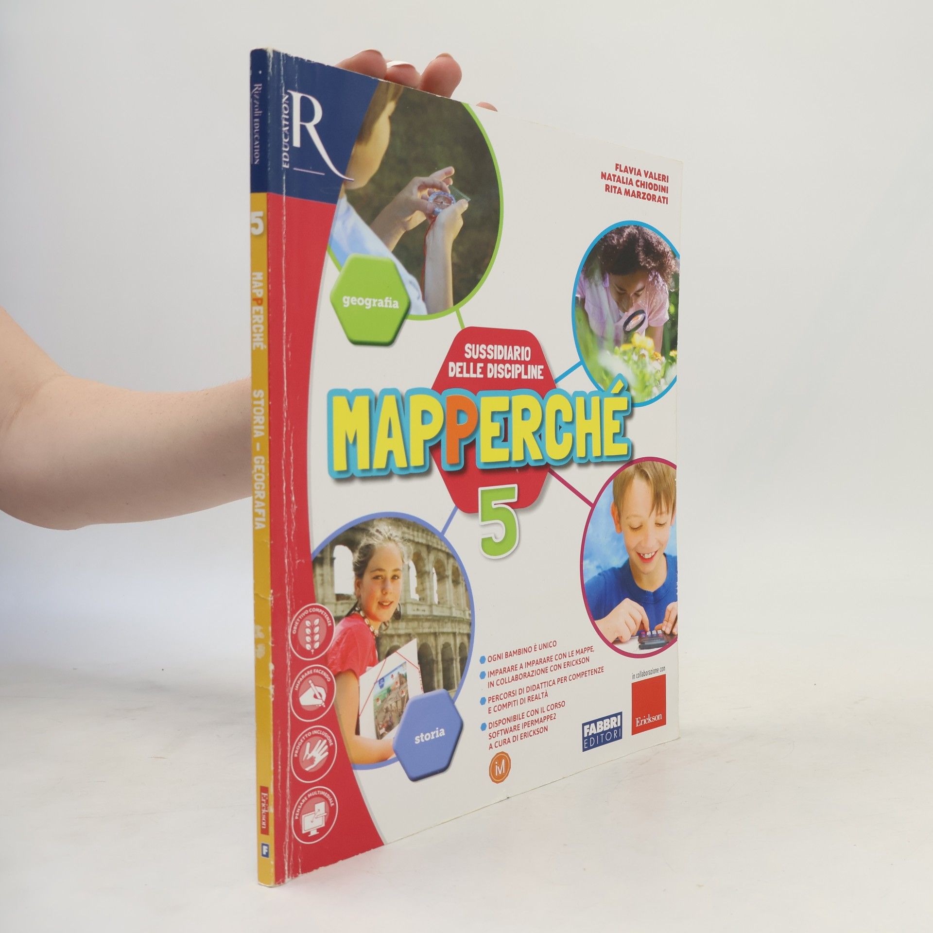 Mapperché 5