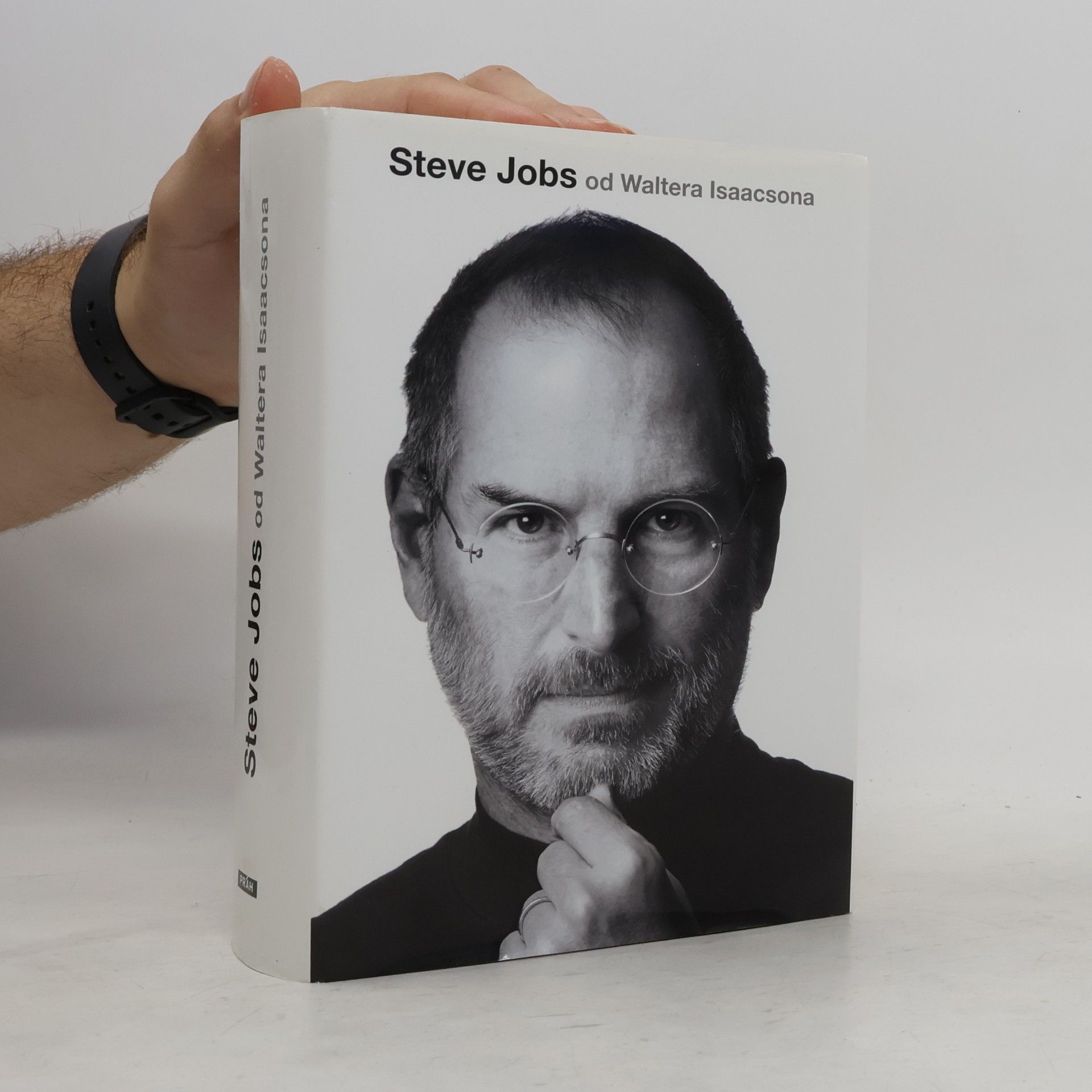 Walter Isaacson Steve Jobs