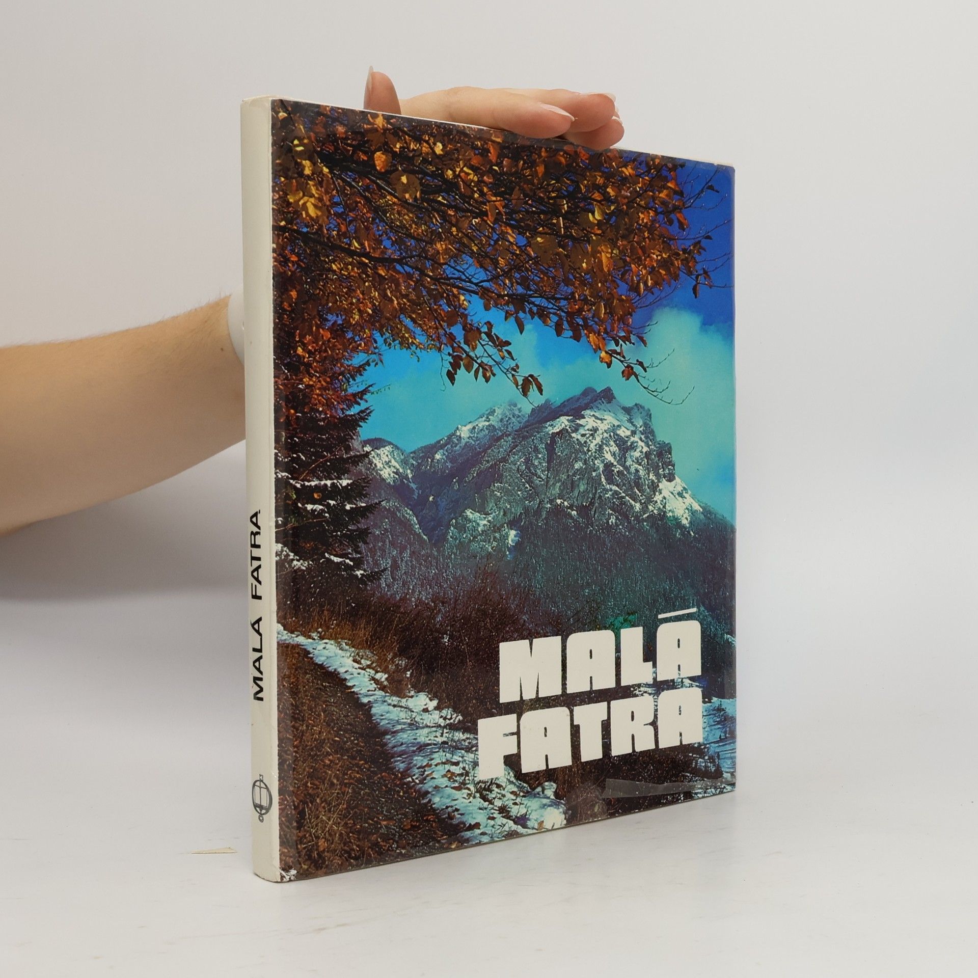 Blažej Belák Malá Fatra