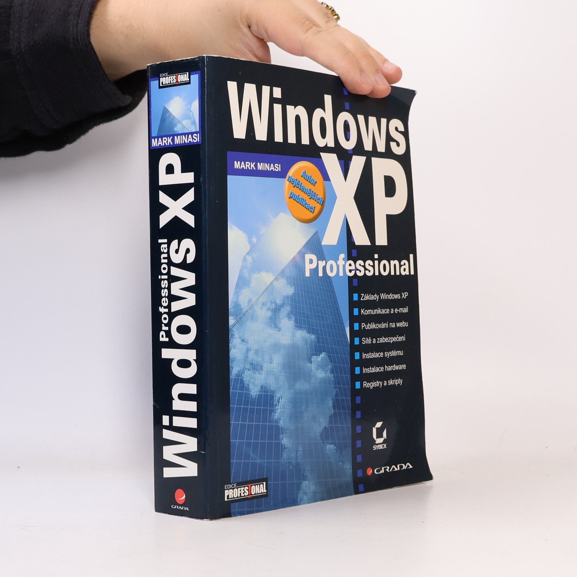 Windows XP Professional