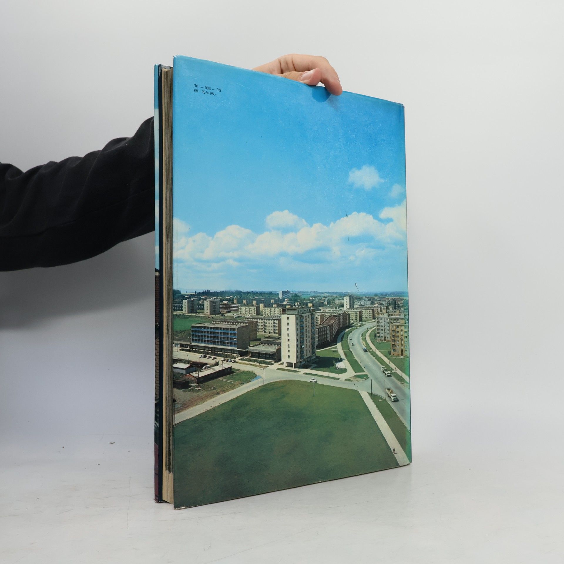 Rudolf Smahel Olomouc ve fotografii
