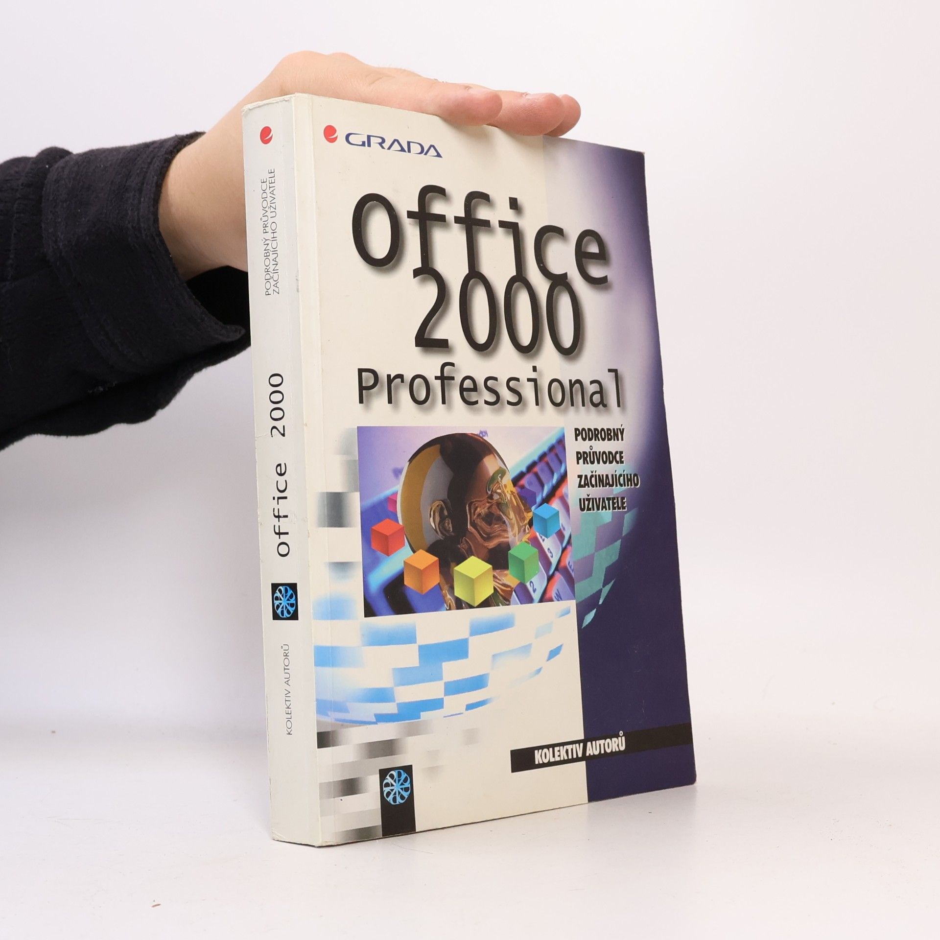 Radek Maca Office 2000 Professional