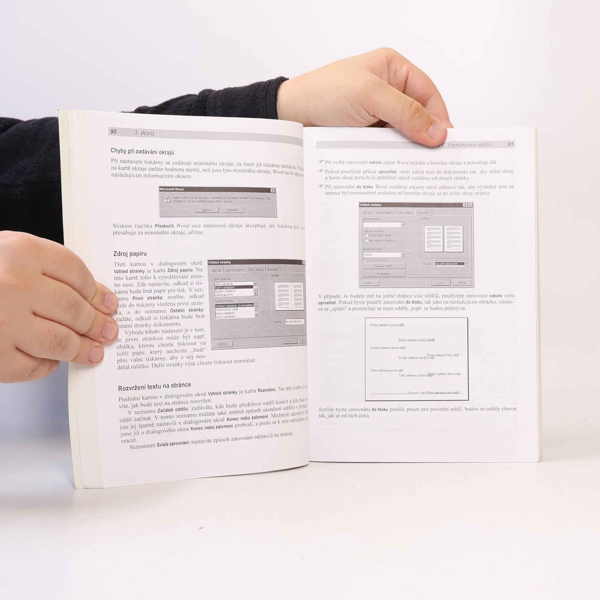 Radek Maca Office 2000 Professional