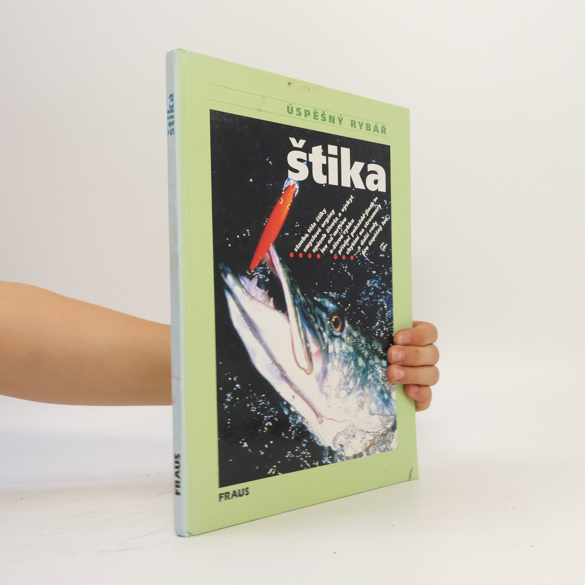 Autorenkollektiv Štika