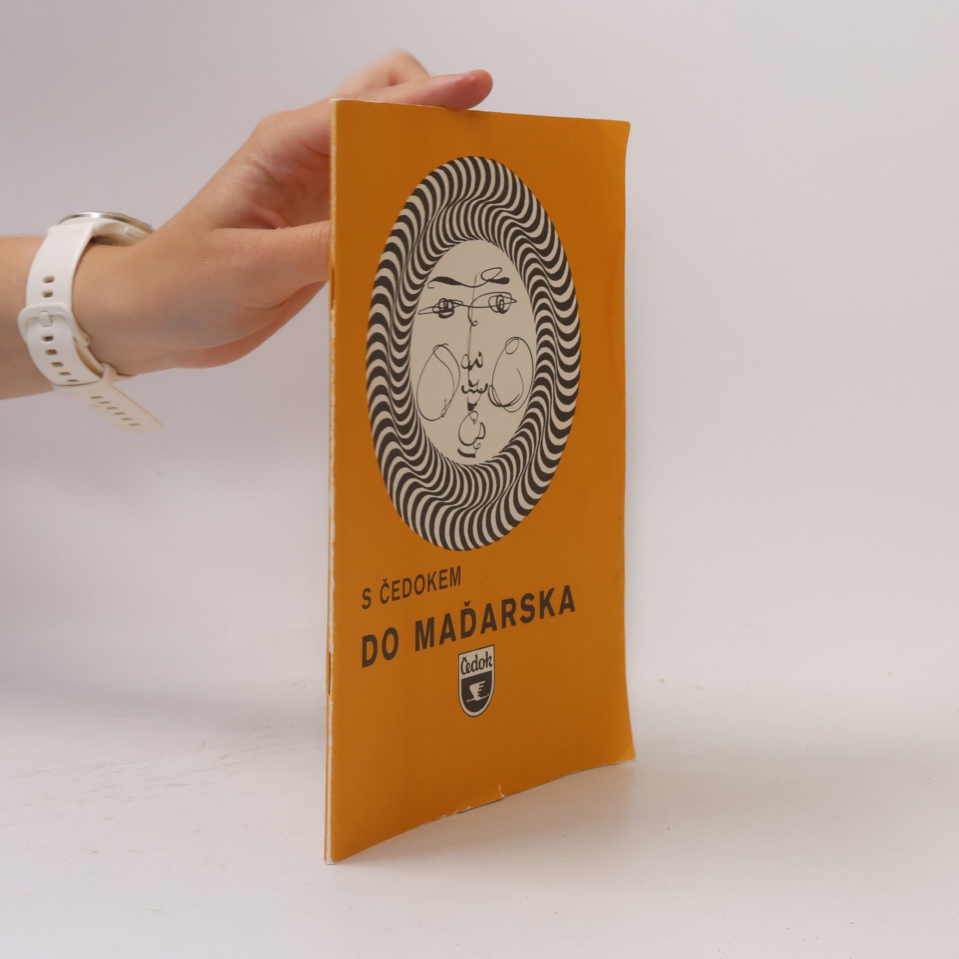 Various authors S Čedokem do Maďarska