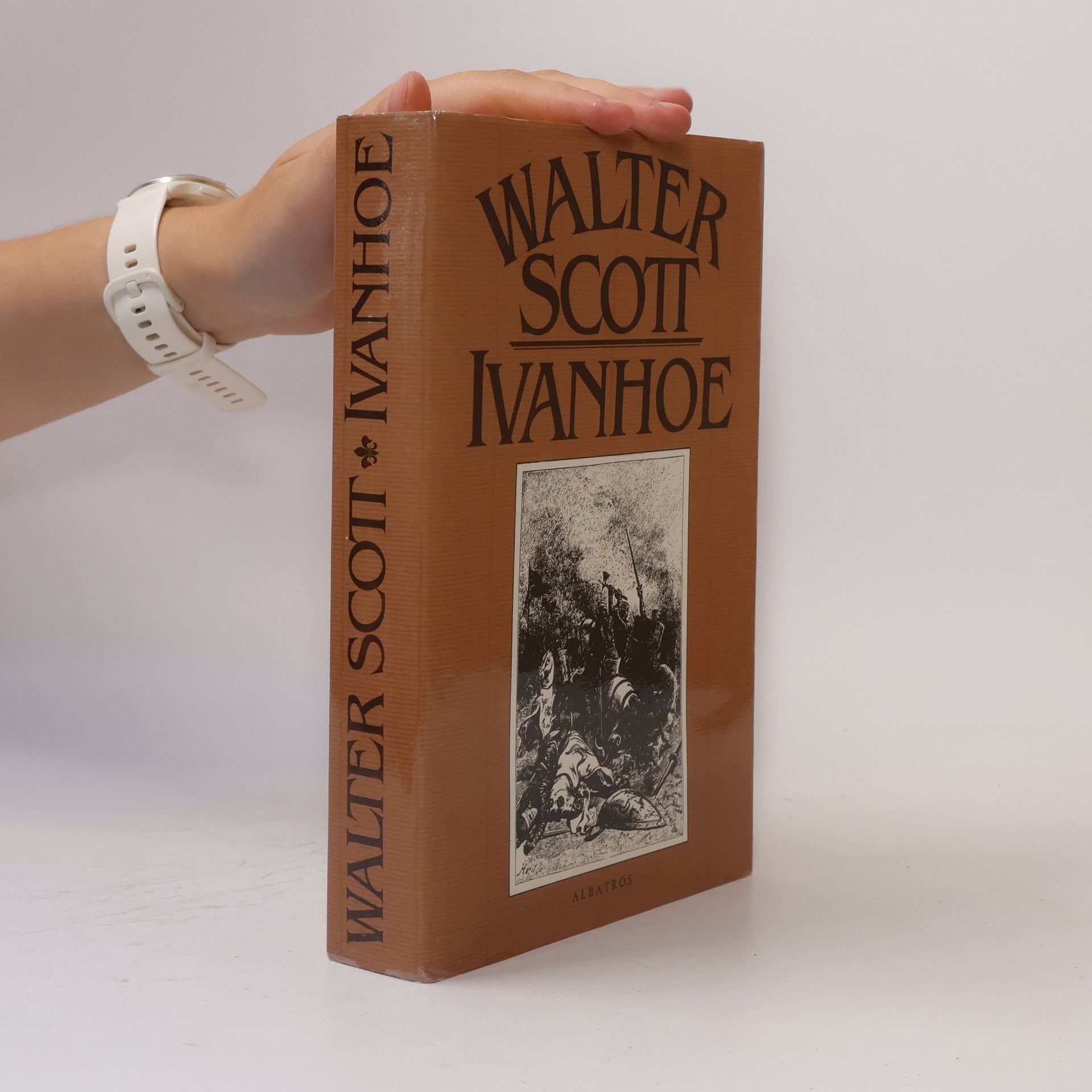 Ivanhoe
