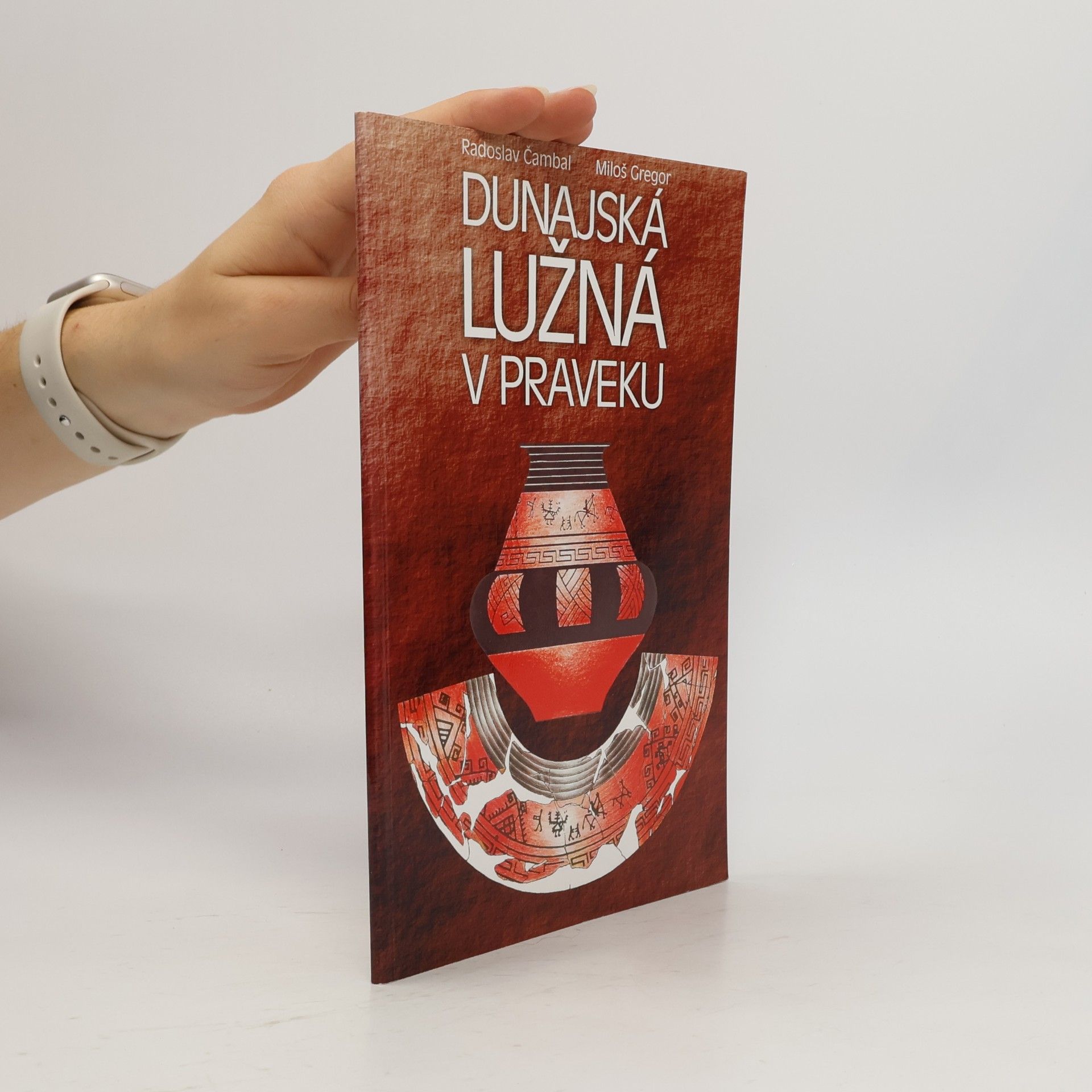 Dunajská Lužna v praveku