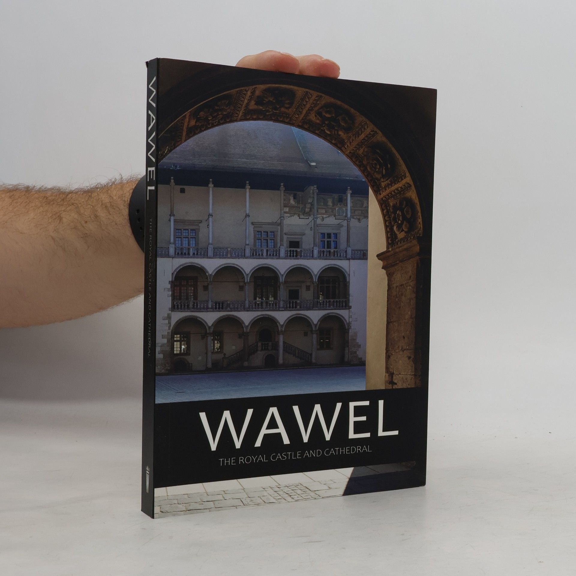 Autores varios Wawel