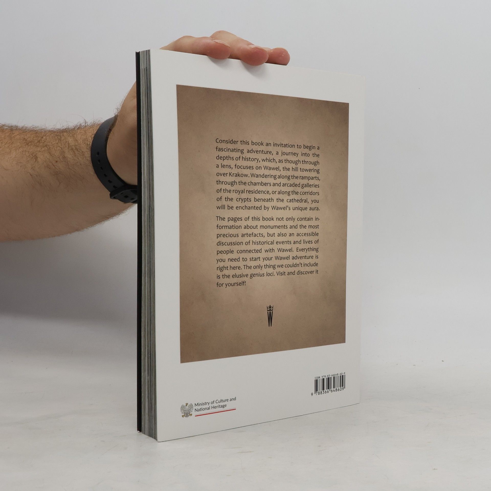 Autorenkollektiv Wawel