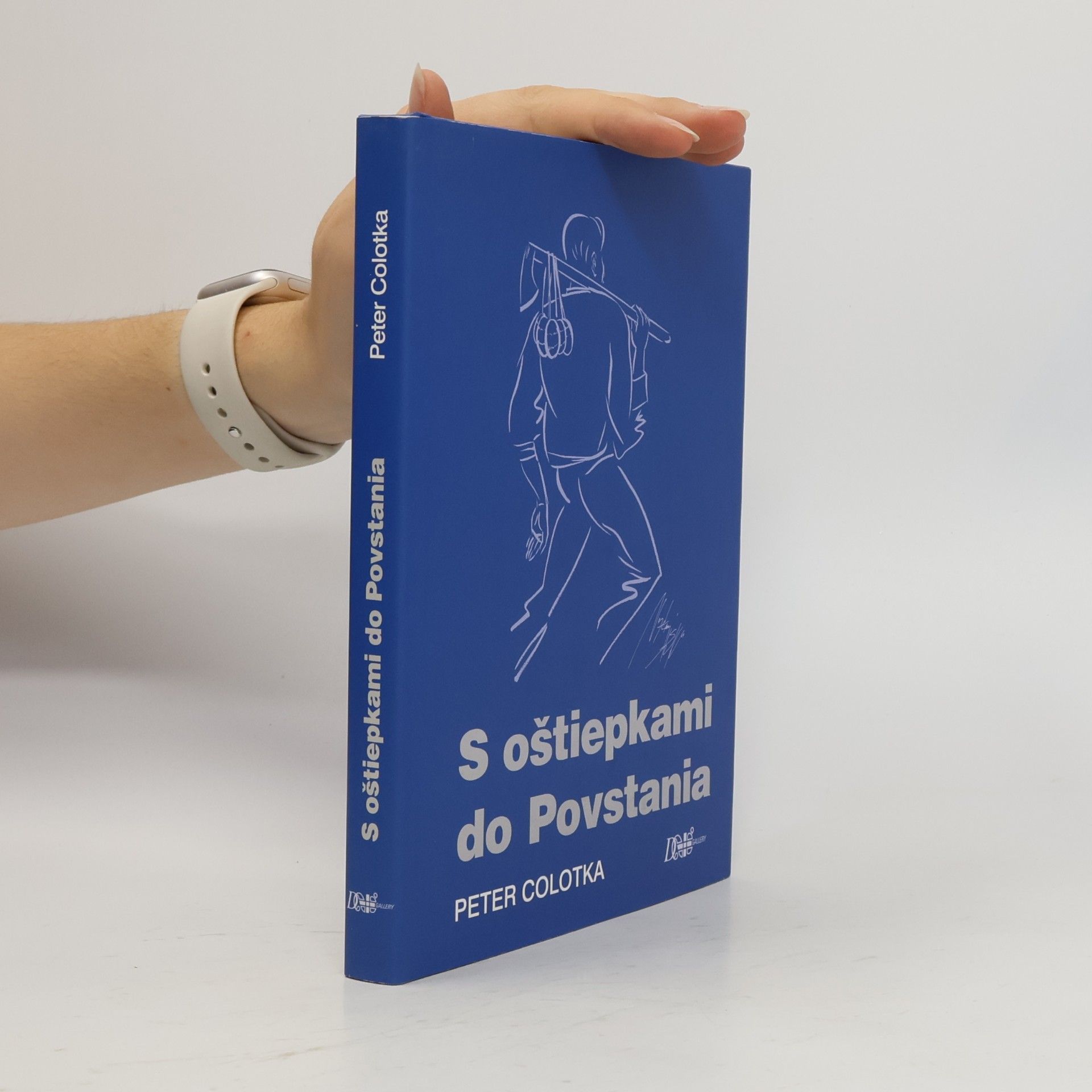 S oštiepkami do Povstania
