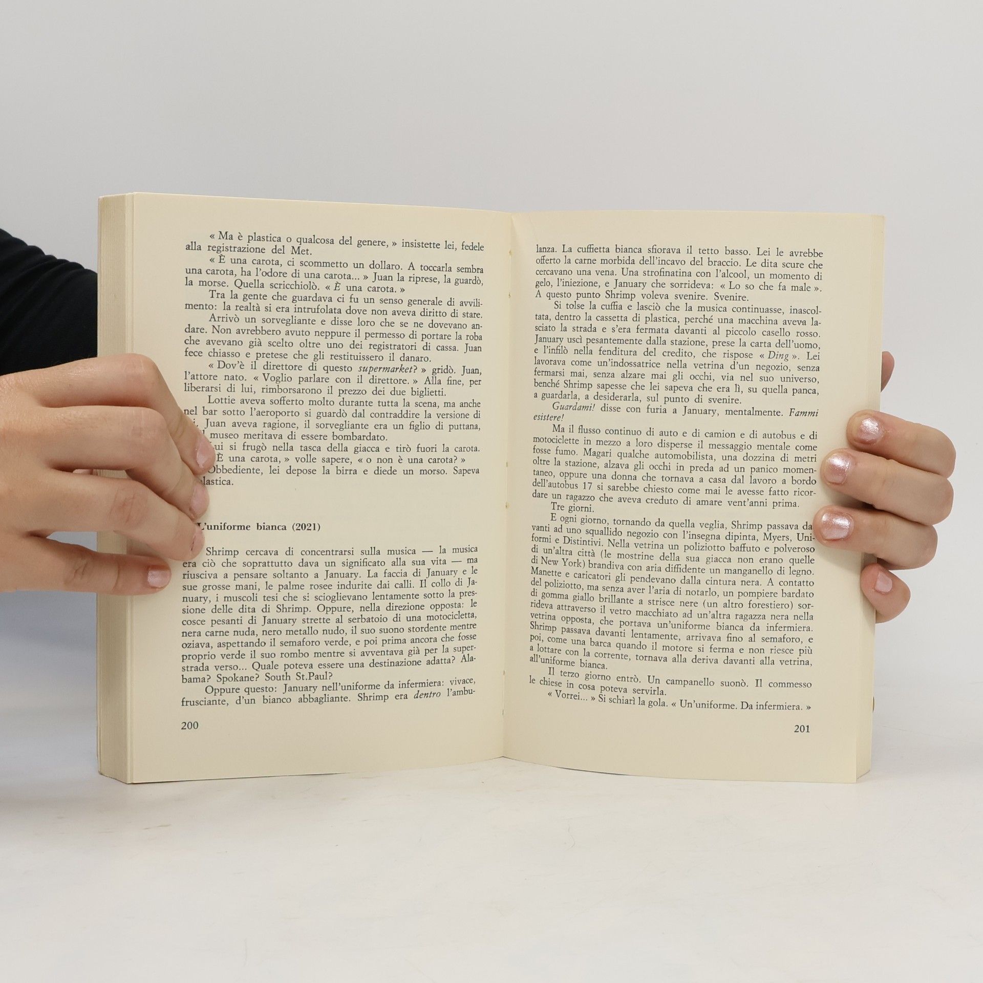 Thomas M. Disch 334