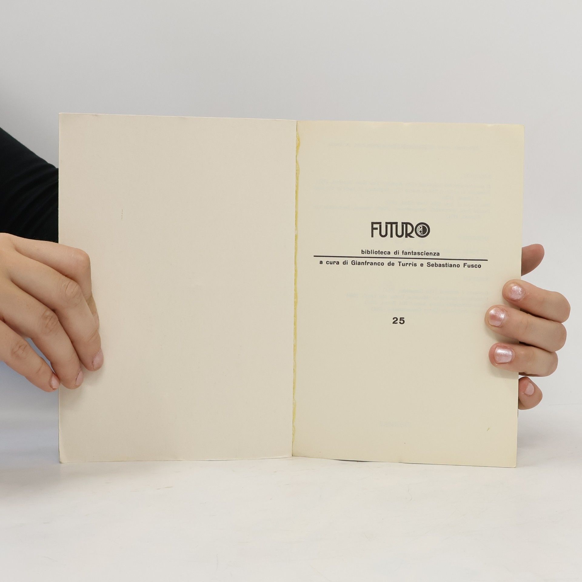 Thomas M. Disch 334