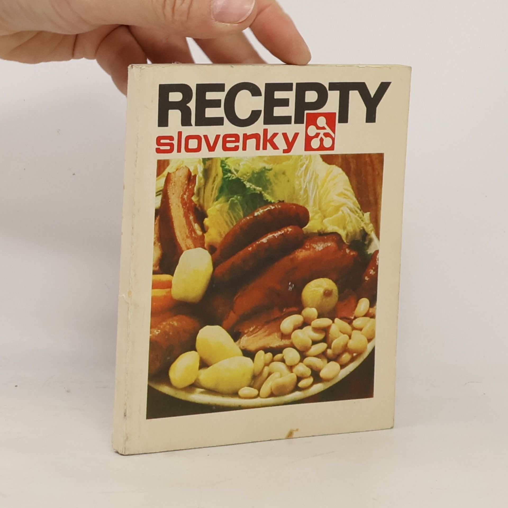 Mária Martišová Recepty Slovenky