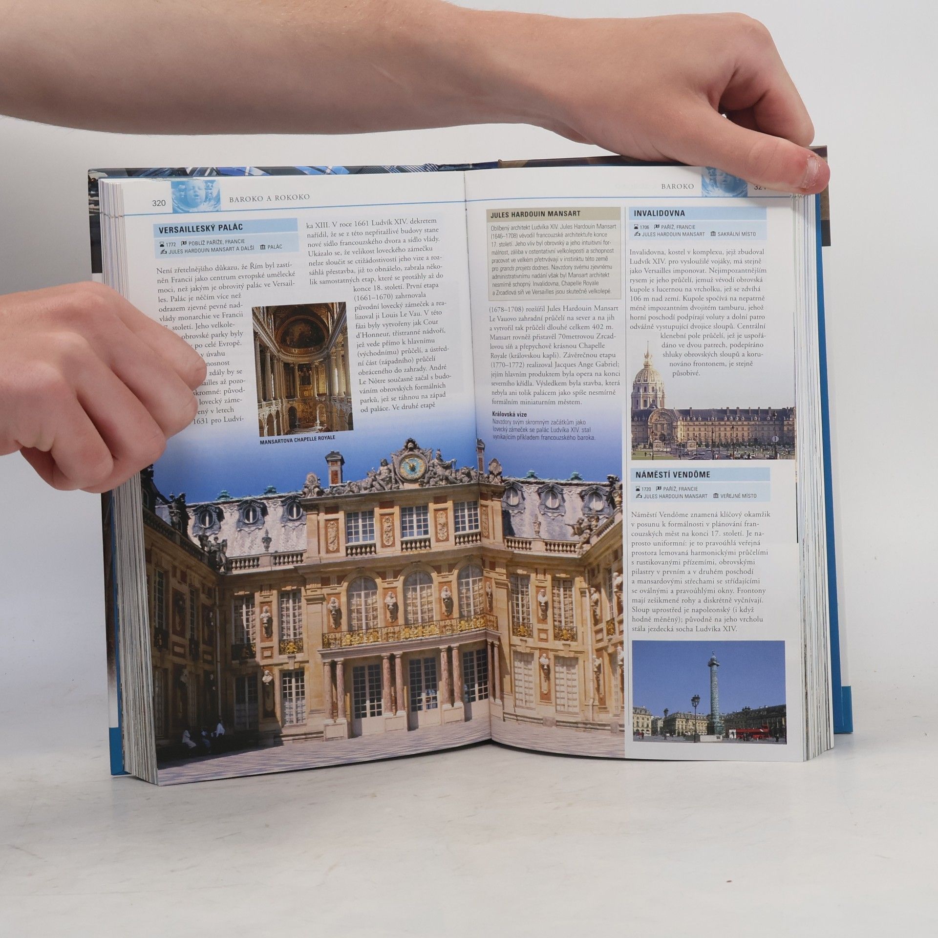 Jonathan Glancey Architektura