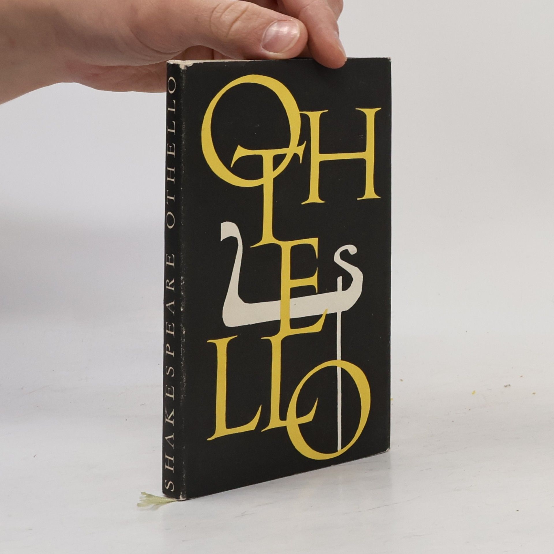 William Shakespeare Othello