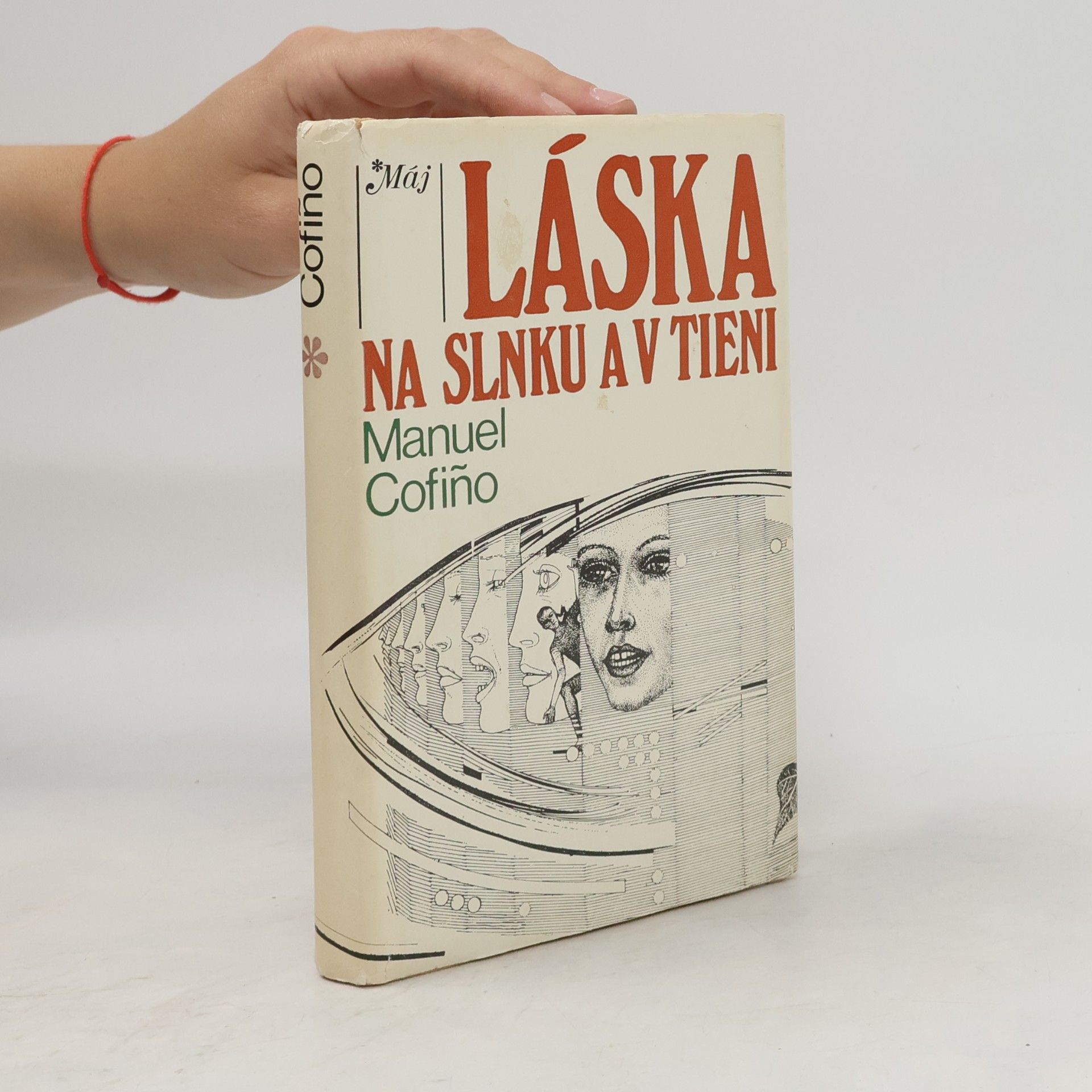 Manuel Cofińo López Láska na slnku a v tieni