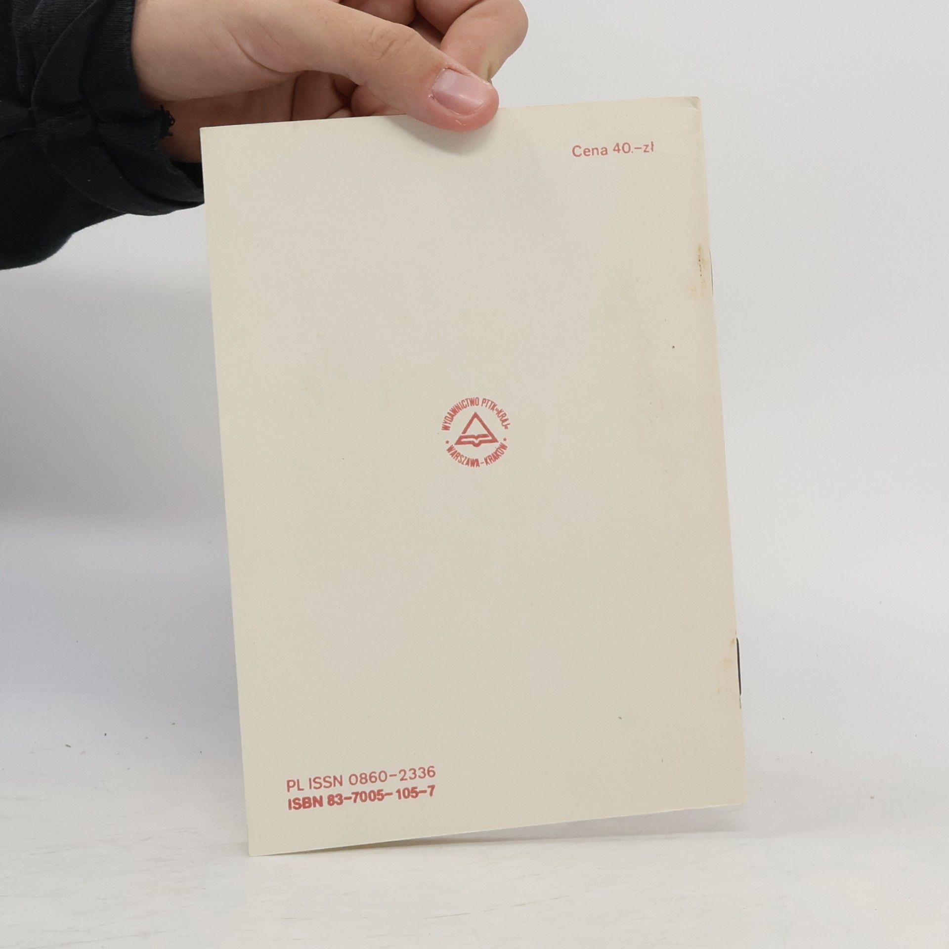 Janina Barbara Twaróg Biblioteczka Turysty Górskiego: Torfowiska w Sudetach i Karpatach Polskich